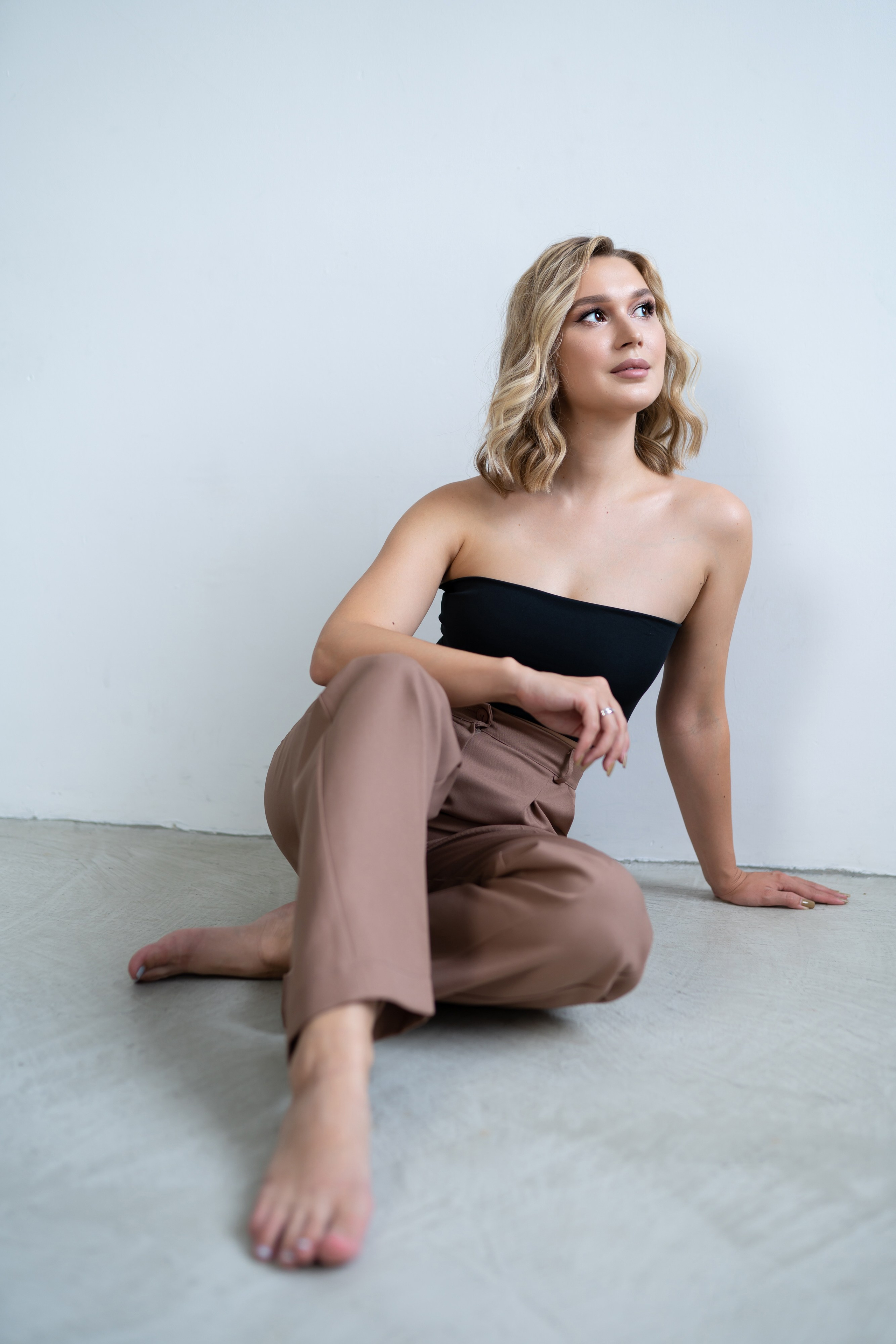 Анна. Фотограф Чебоксары