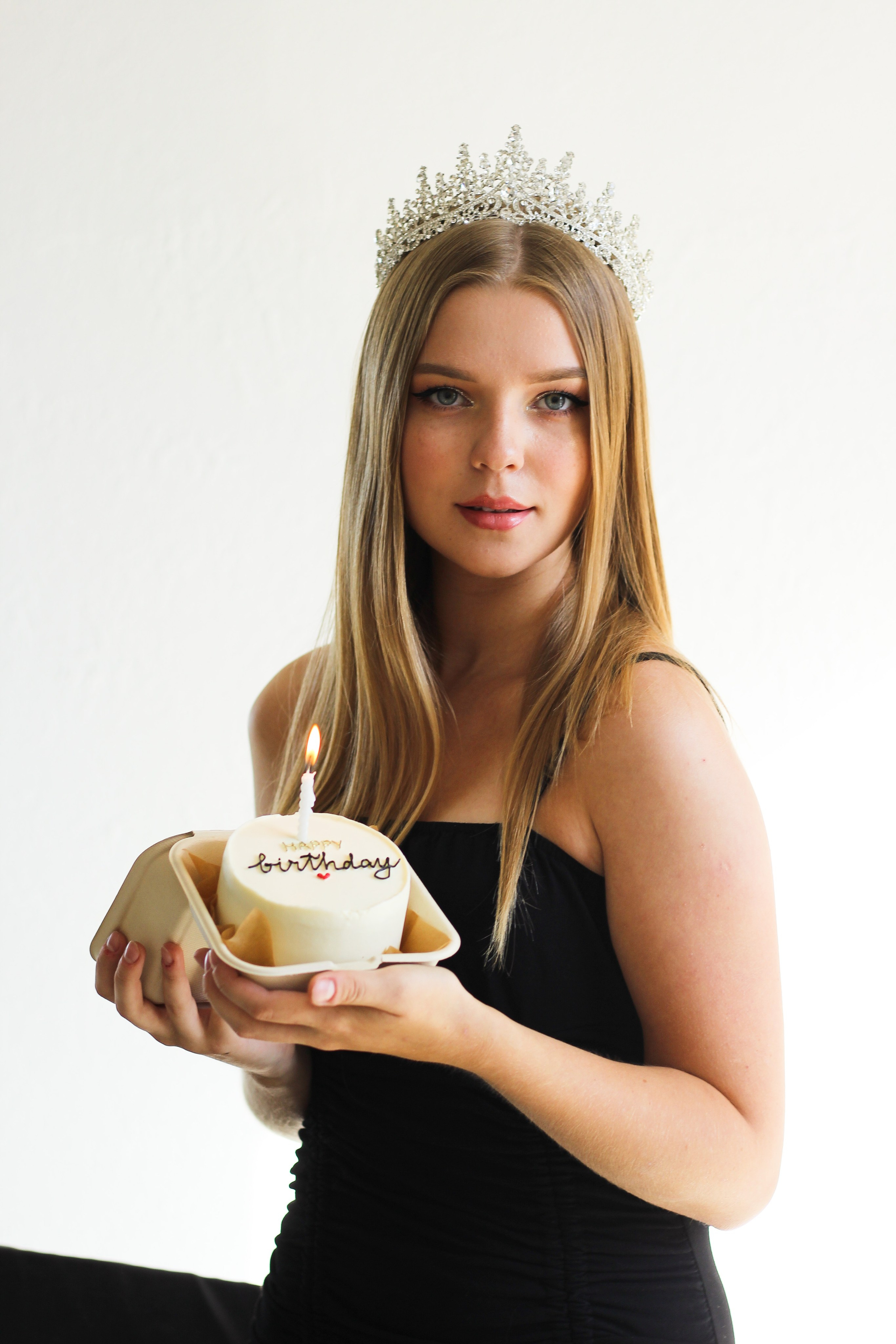 Birthday girl. Фотограф Чебоксары