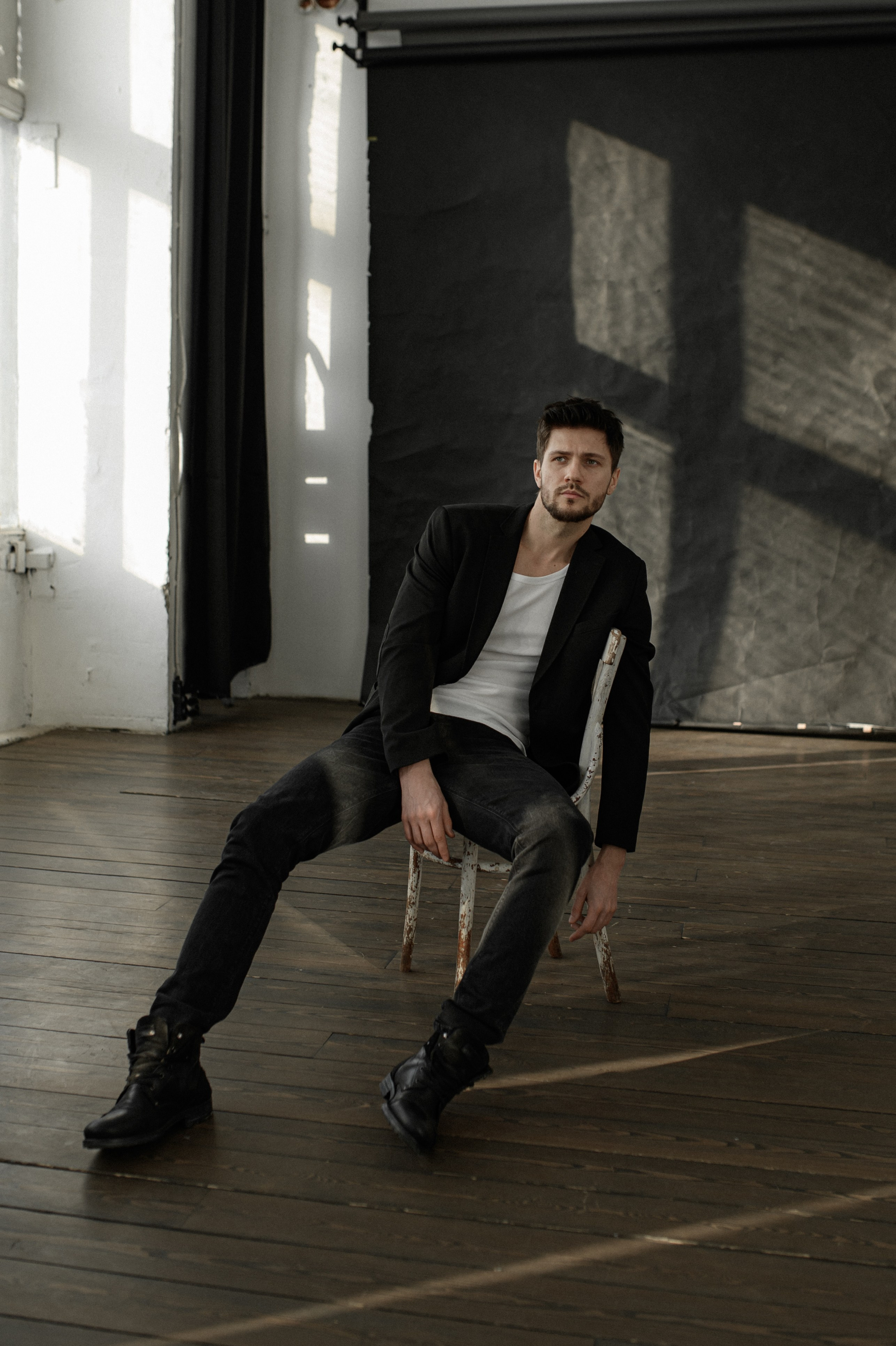 Павел (Воркшоп Ольги Брагида). Www.ostermiller.ru