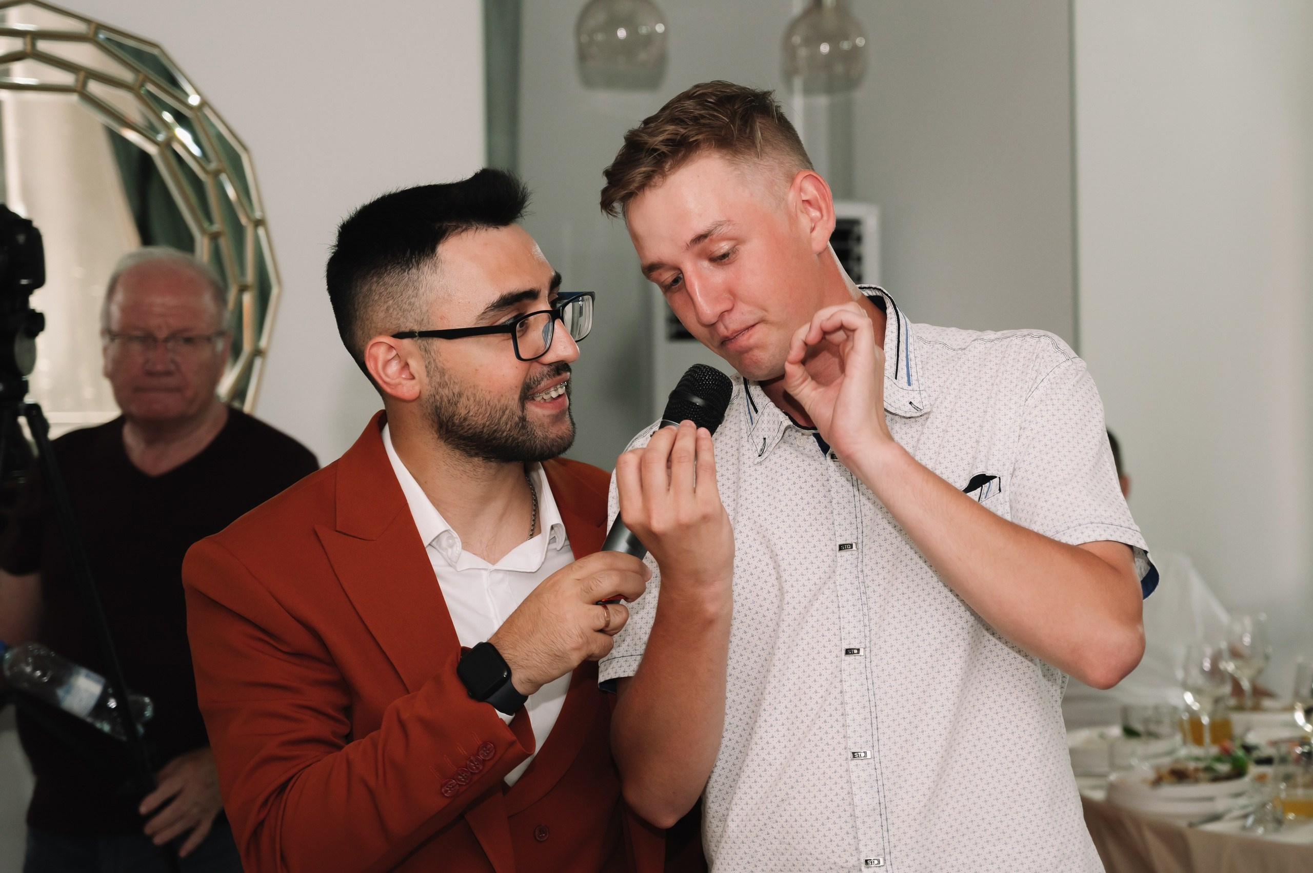 Андрей и Валерия. Семейный и свадебный фотограф в Миассе Регина Малахова