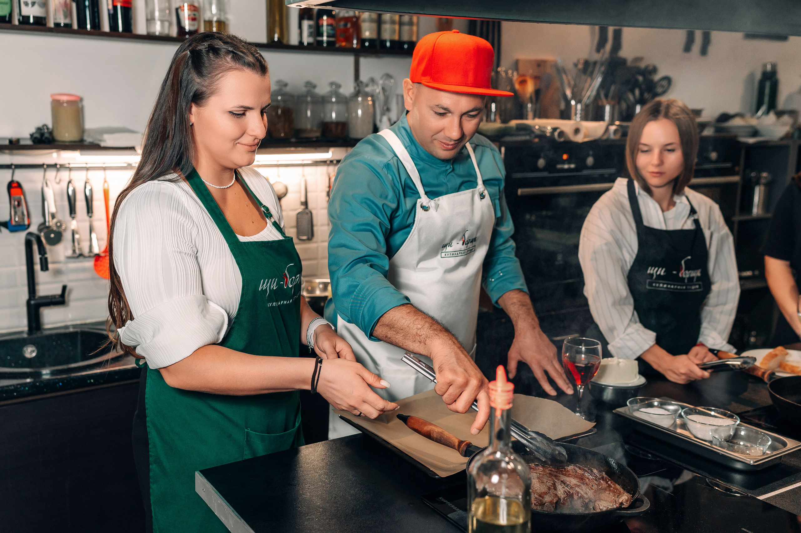 Стоимость репортажной фотосъемки в Воронеже. Свадебный и репортажный фотограф в Воронеже Роман Янко