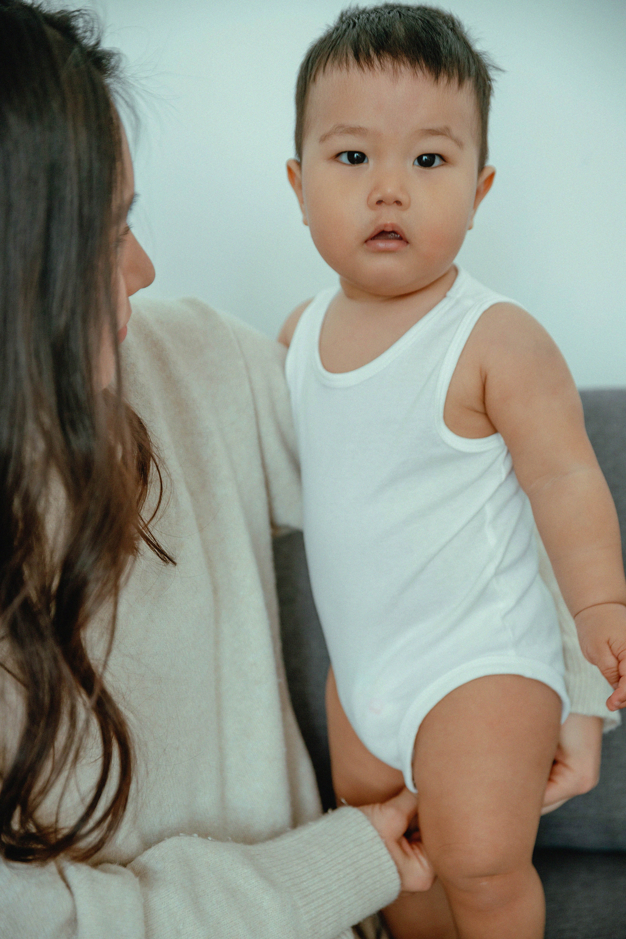 Семейная фотосессия в фотостудии Umai. Свадебный, семейный и портретный фотограф в Алматы, Костанай