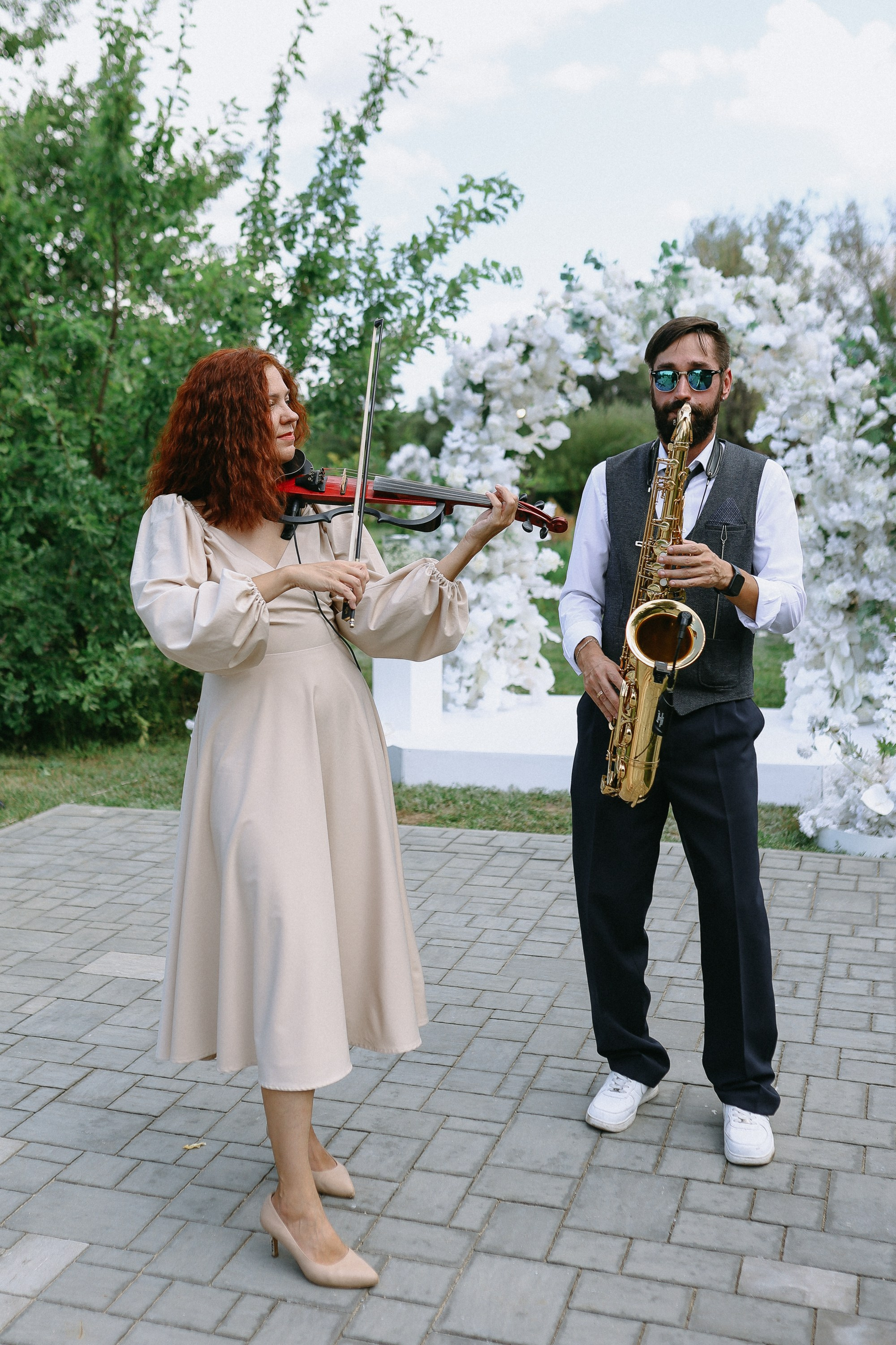 Полина и Дмитрий. Свадебный фотограф Волгоград и Волжский Евгения Кимлач