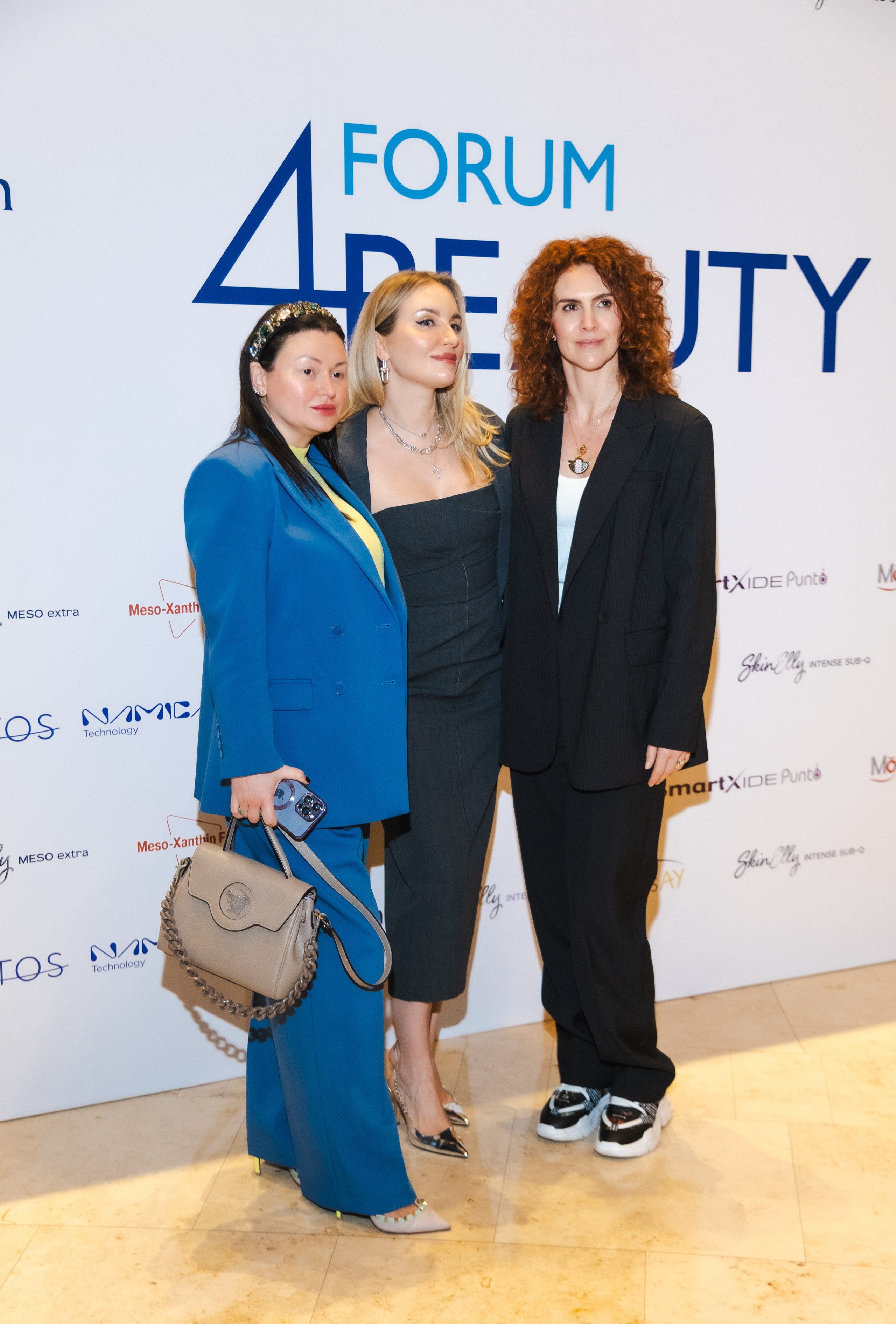 Forum4Beaut Сочи DEKA|2024. Фотограф Гульназ Фатихова, г. Москва