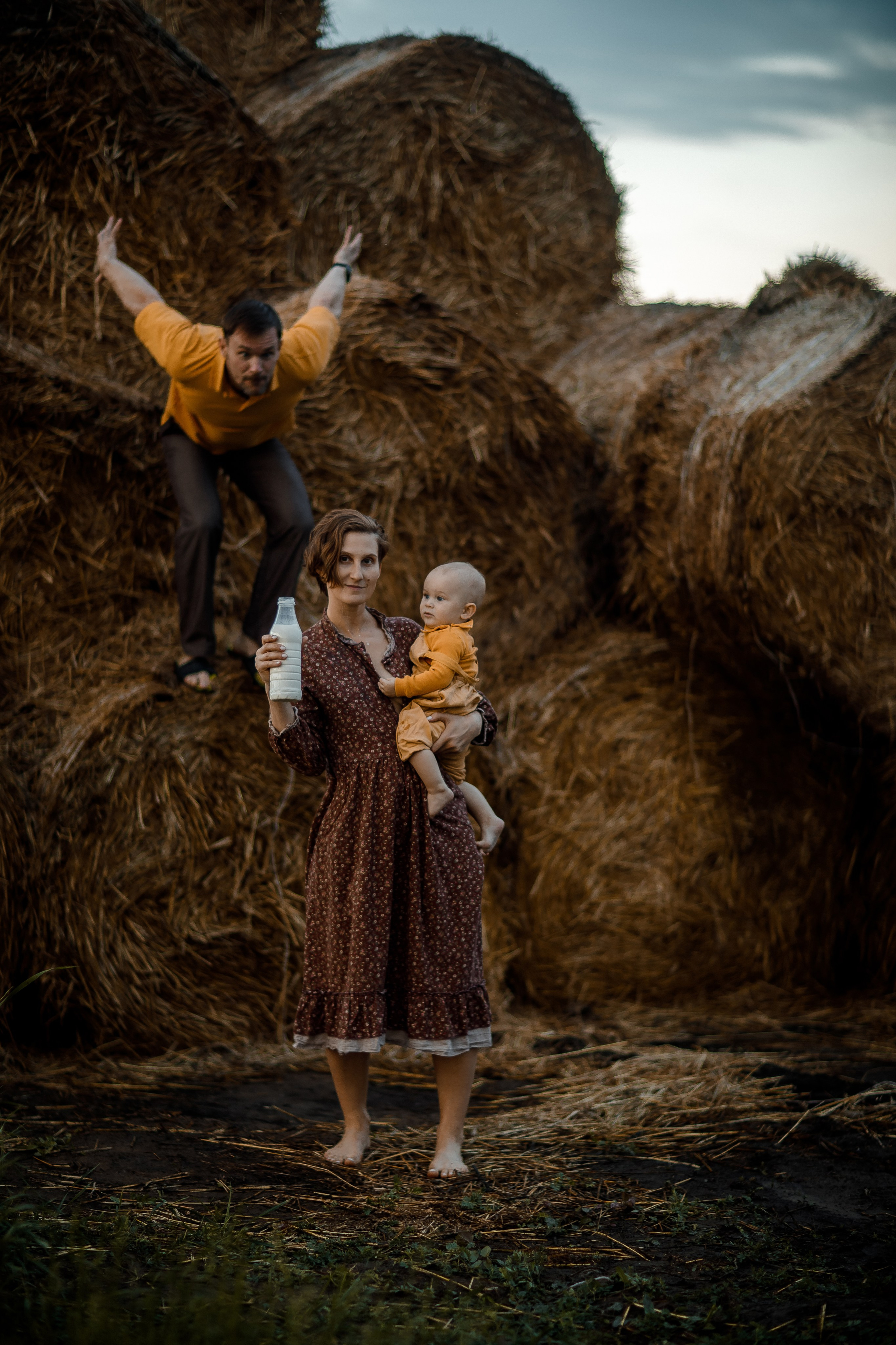 СЕМЕЙНЫЕ фотосессии. Фотограф материнства и таинства кормления Екатерина Кузьмин