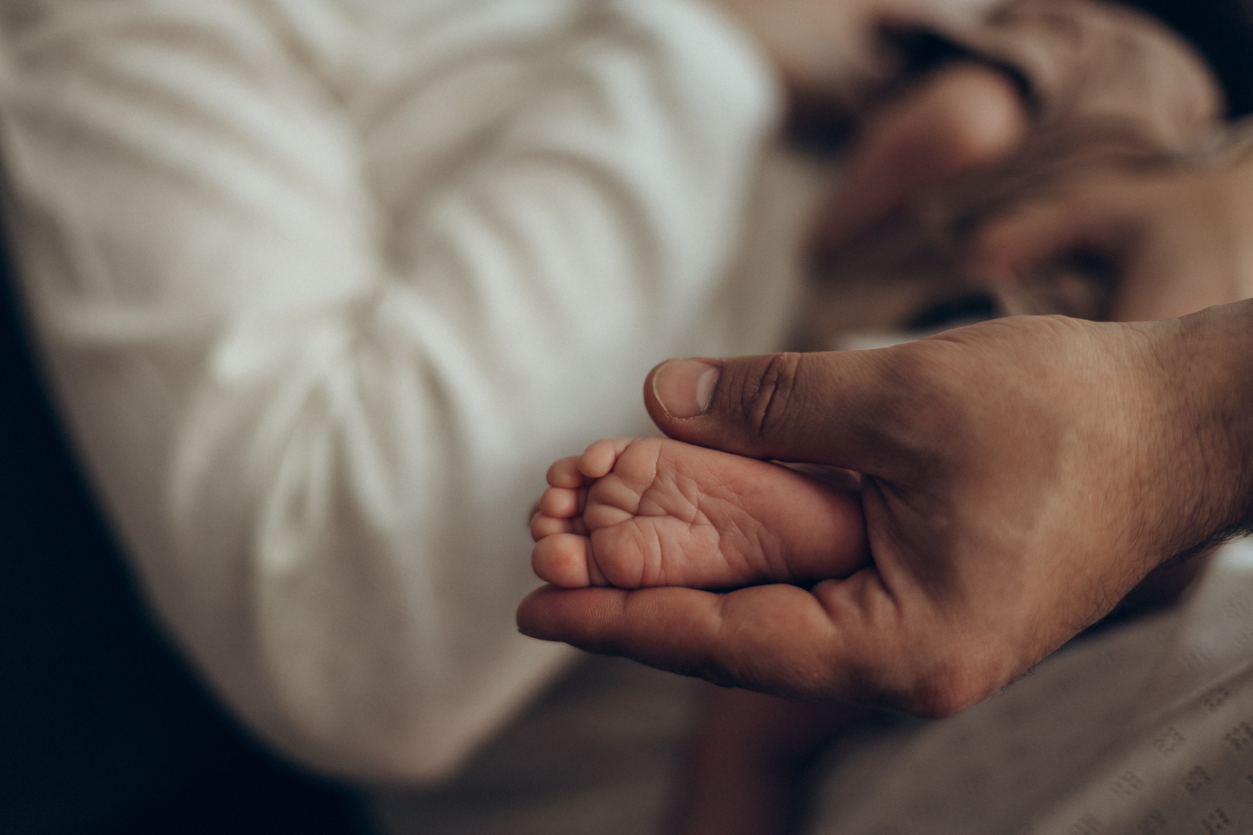 Павел. Семейный фотограф новорожденных УФА Гульнара Зиновьева