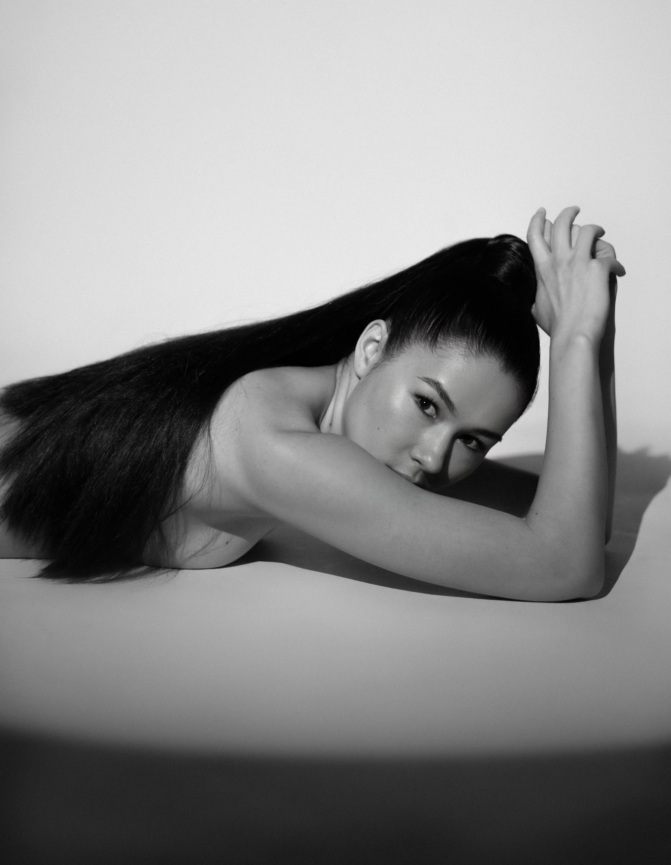 Насиба. Главная