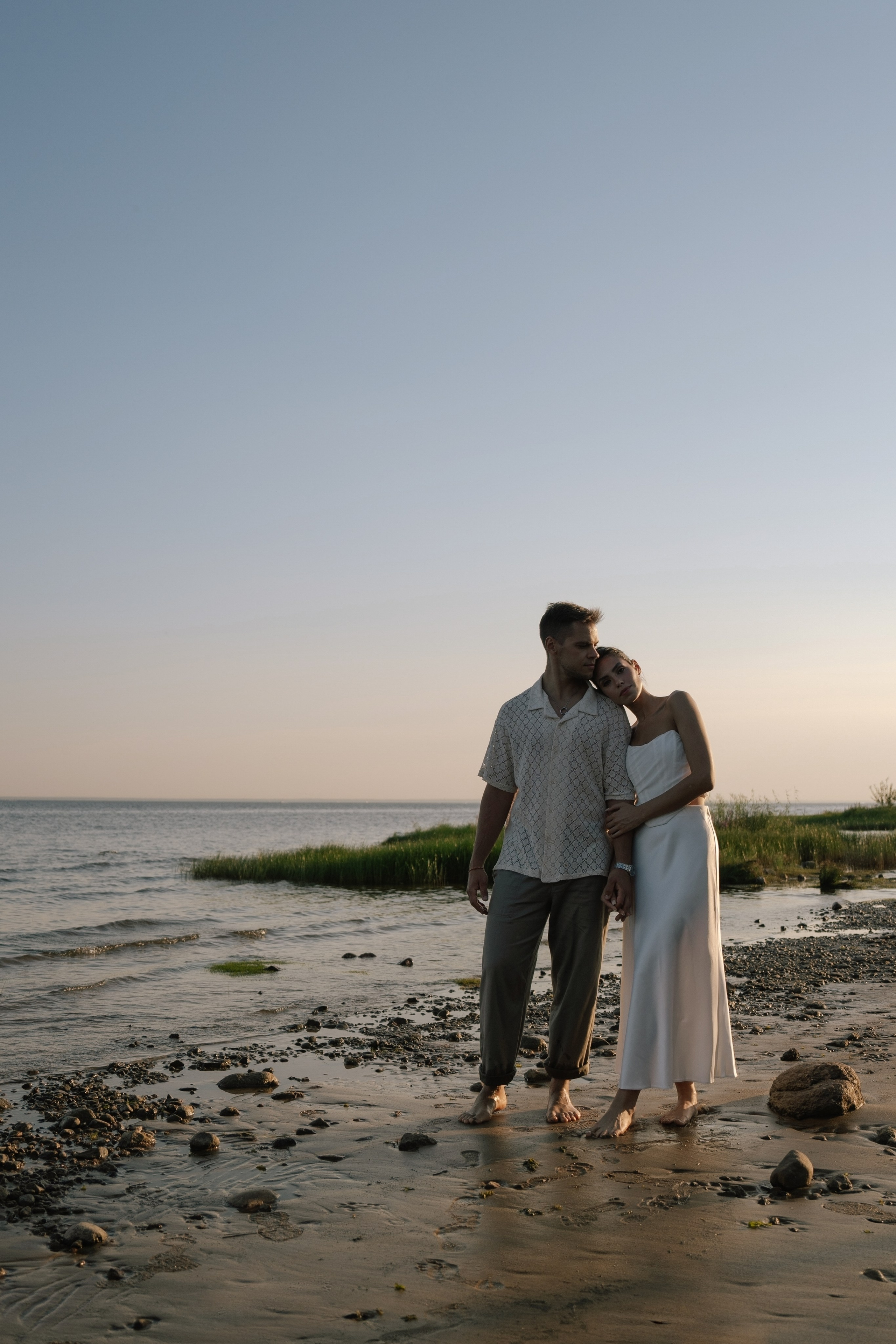 Игорь & Арина. Свадебный фотограф в Санкт-Петербурге — Евгения Лютоева