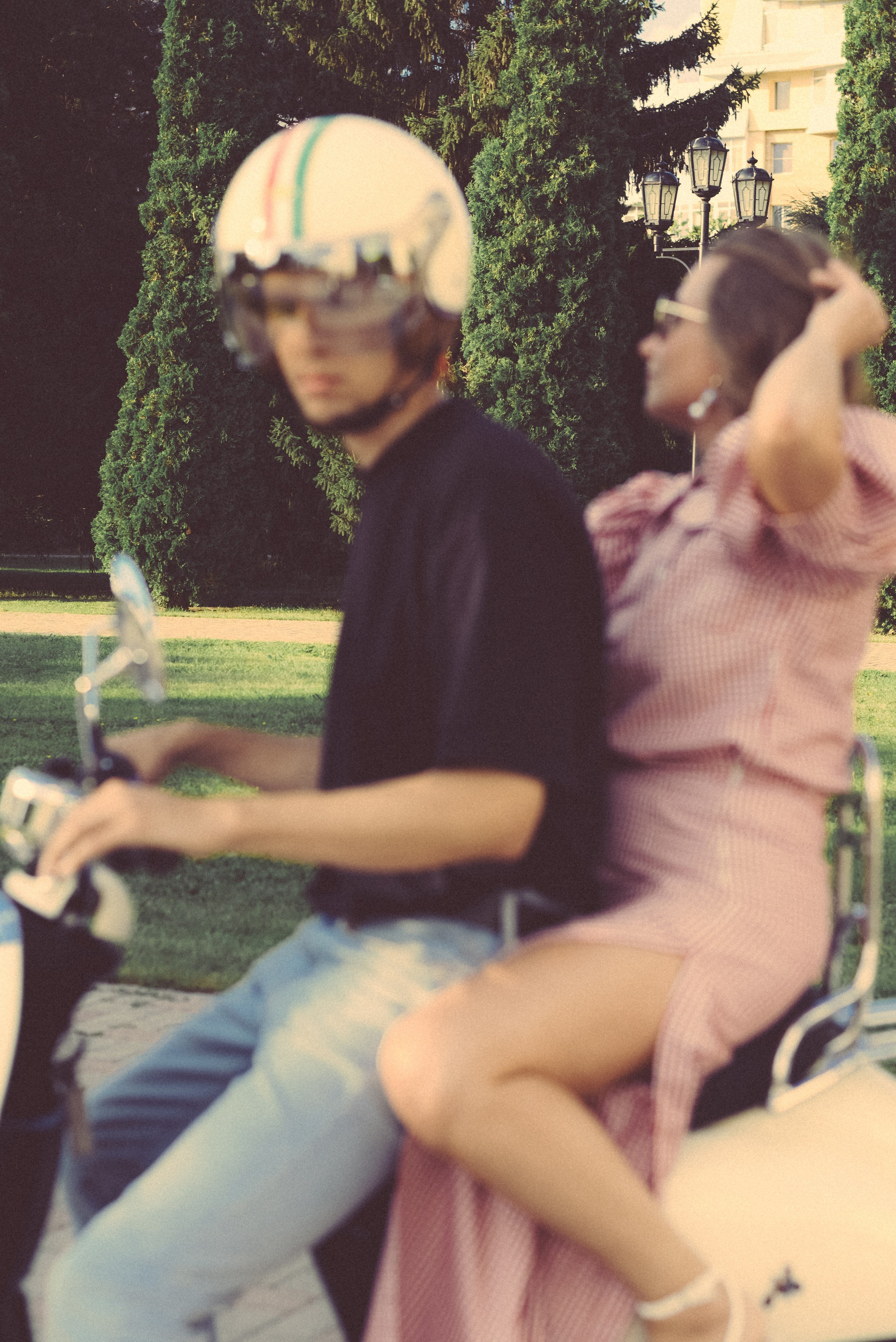 Евгения. Фотограф Дарья Мустафина, Тюмень