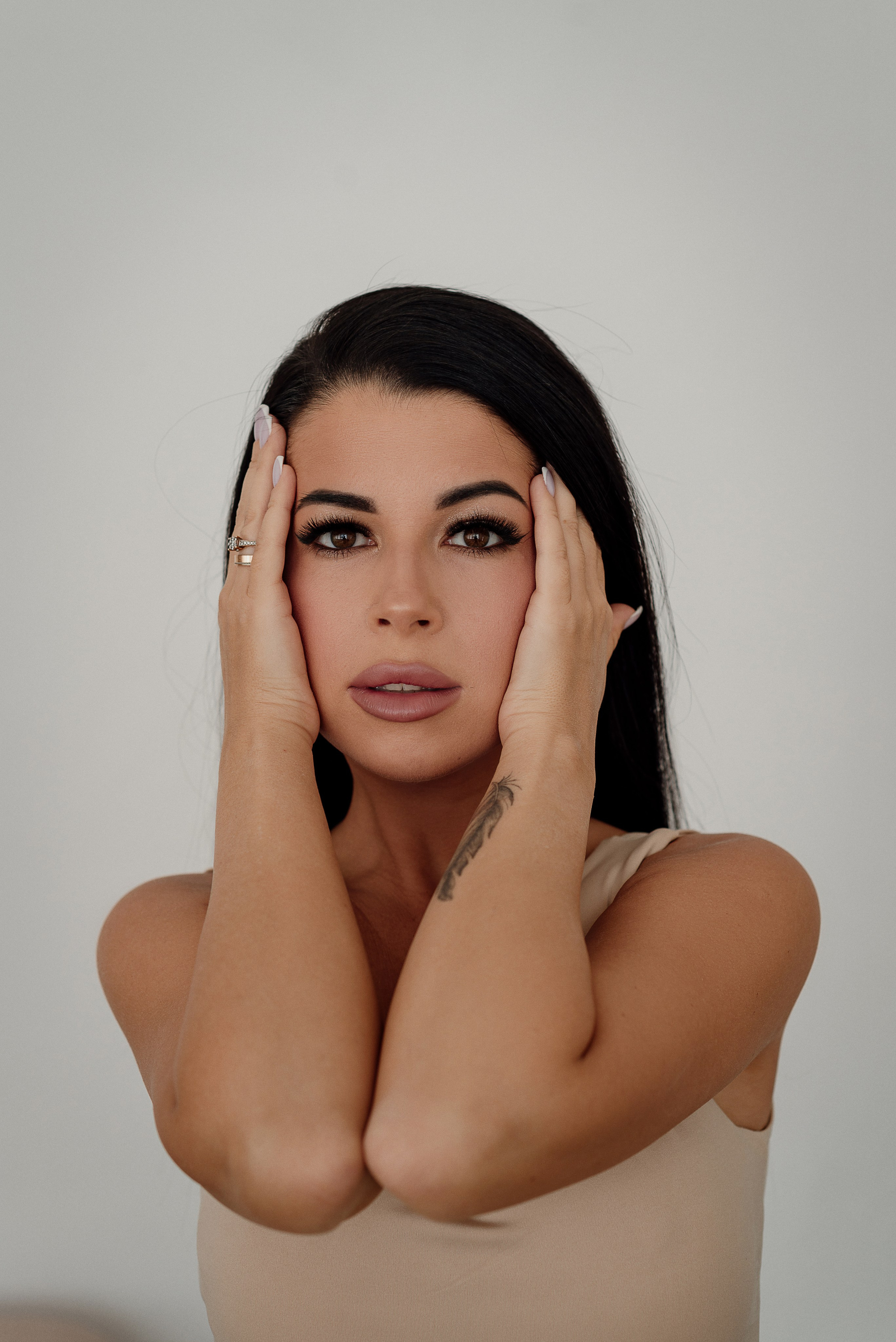 Натали. Фотограф Ульяновск Ксения Холматова