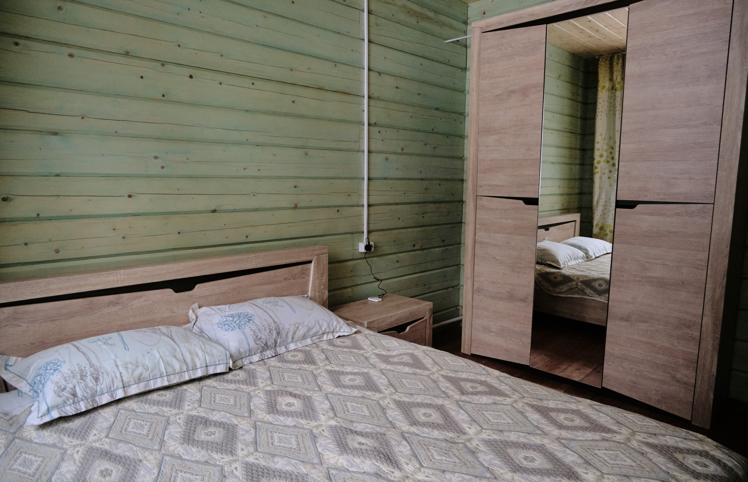 Цветочная ½. Свадебный и семейный фотограф в Новокузнецке Иван Иванов