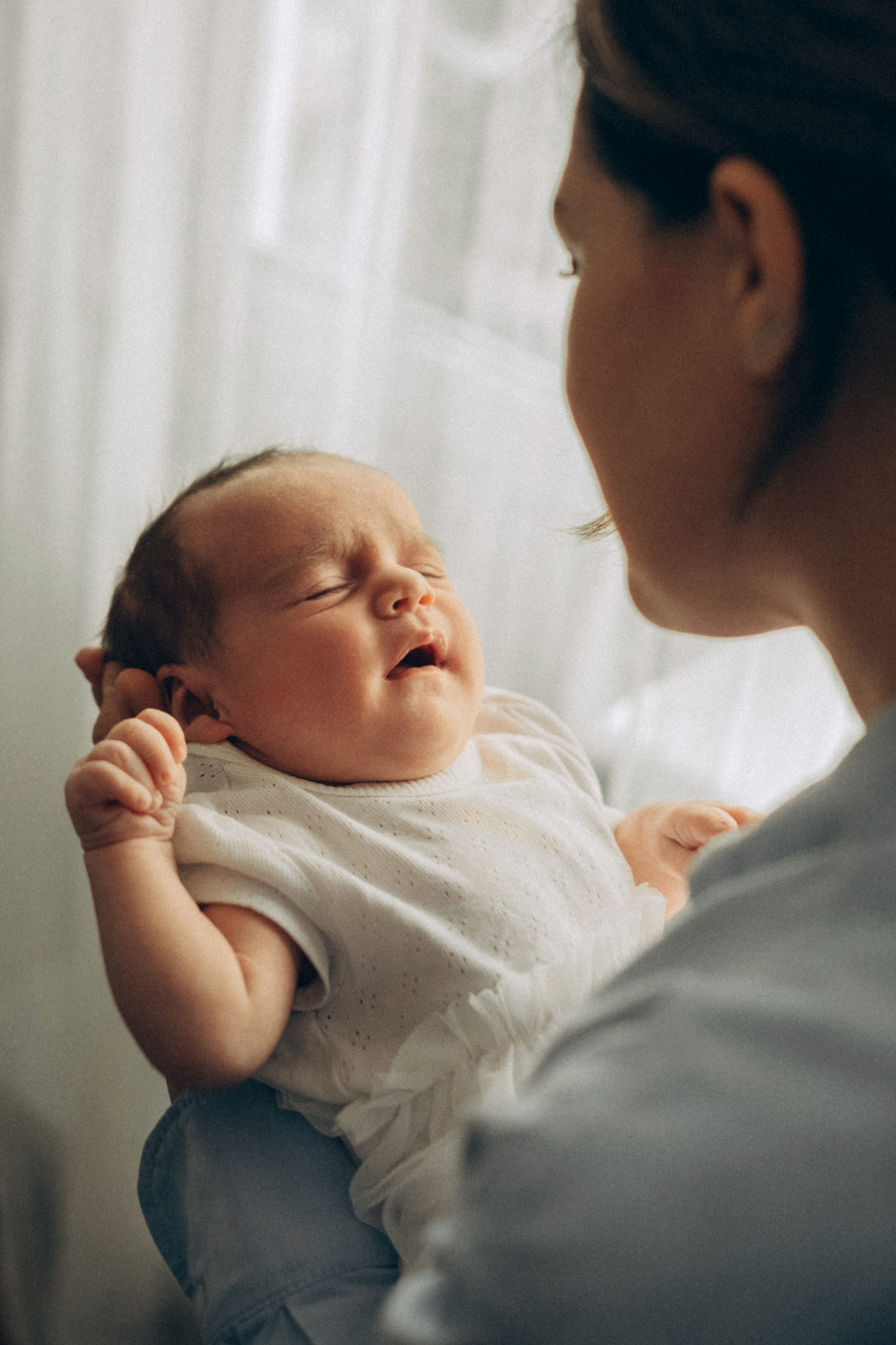 1 месяц. Кристина Ветрова | ФОТОГРАФ | Москва