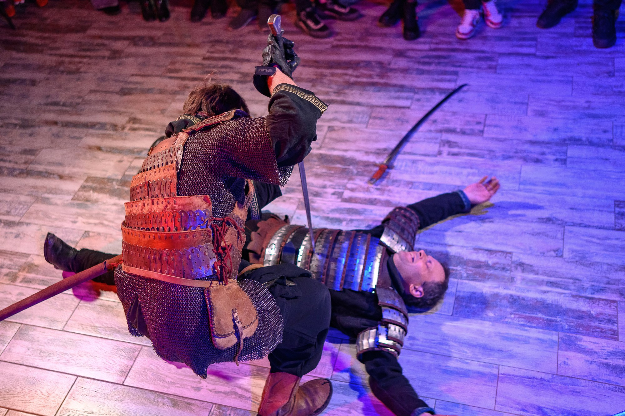 Гр.Аристона_Другой2.0. Фотограф Александр Данилов