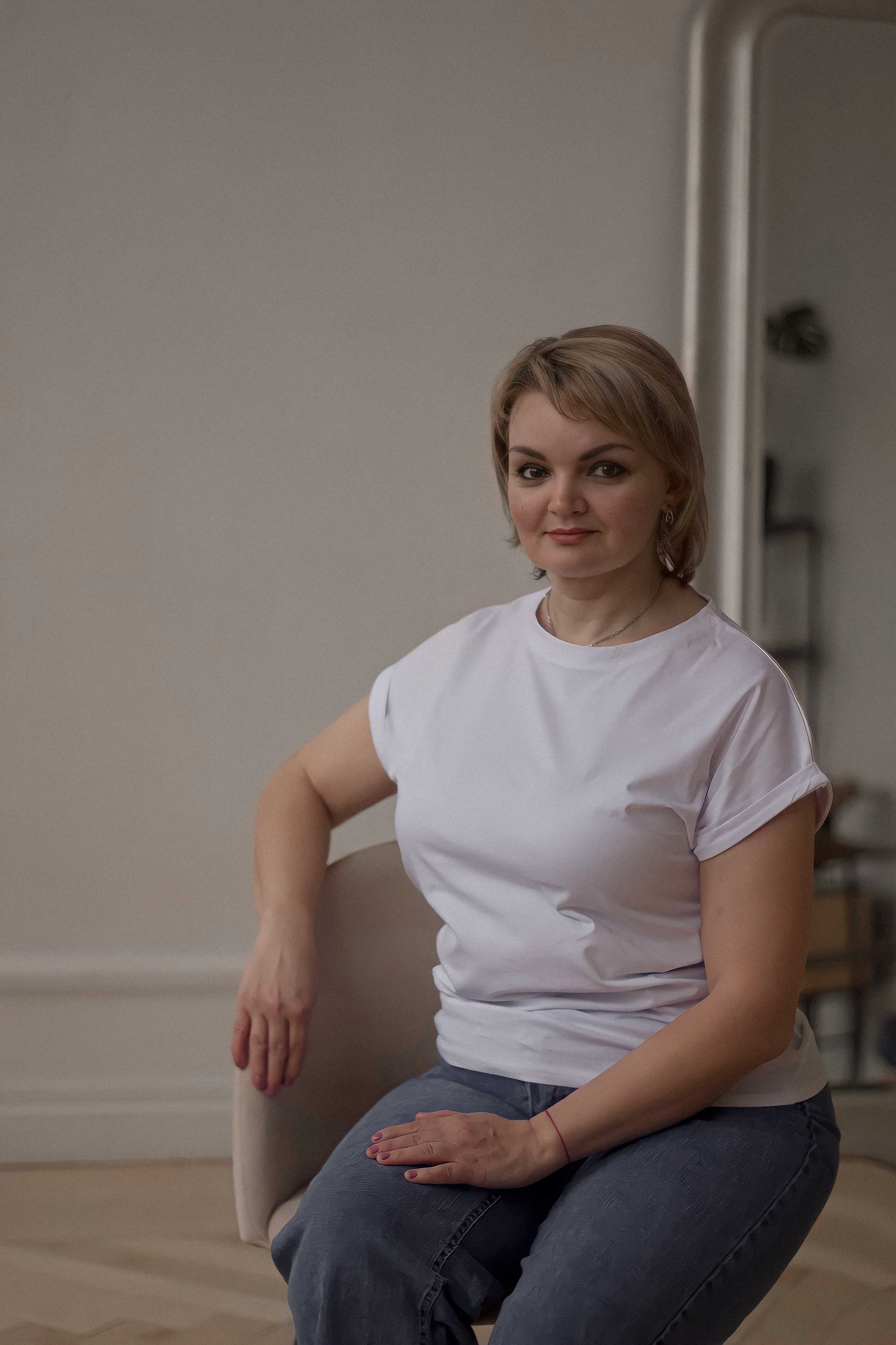 СЕМЕЙНАЯ СЬЁМКА. Фотограф Ожерельева Ольга. Love story · Portraits · Individual photoshoot