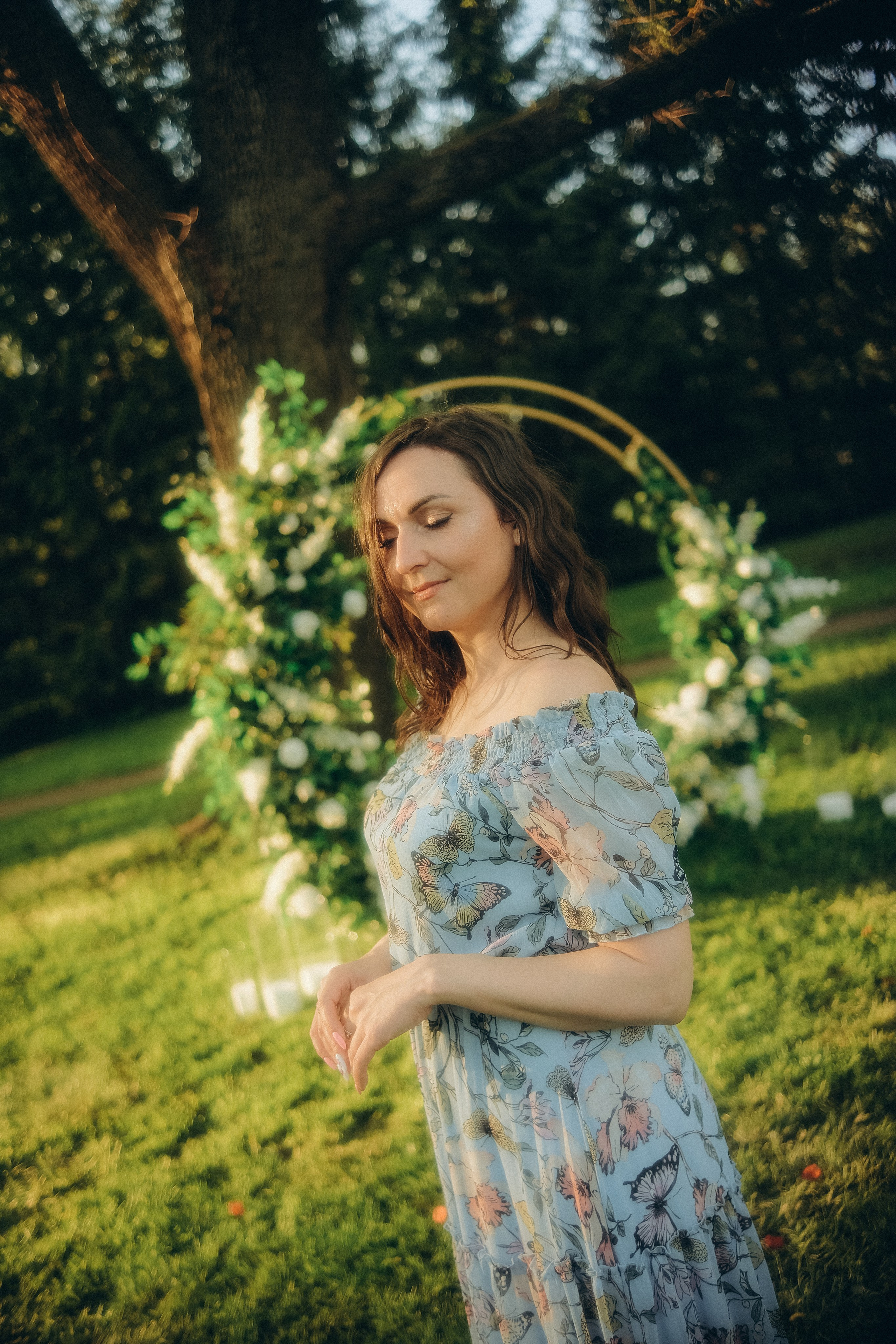 Рида & Богдан. Пушкин. Phdkvmr.ru