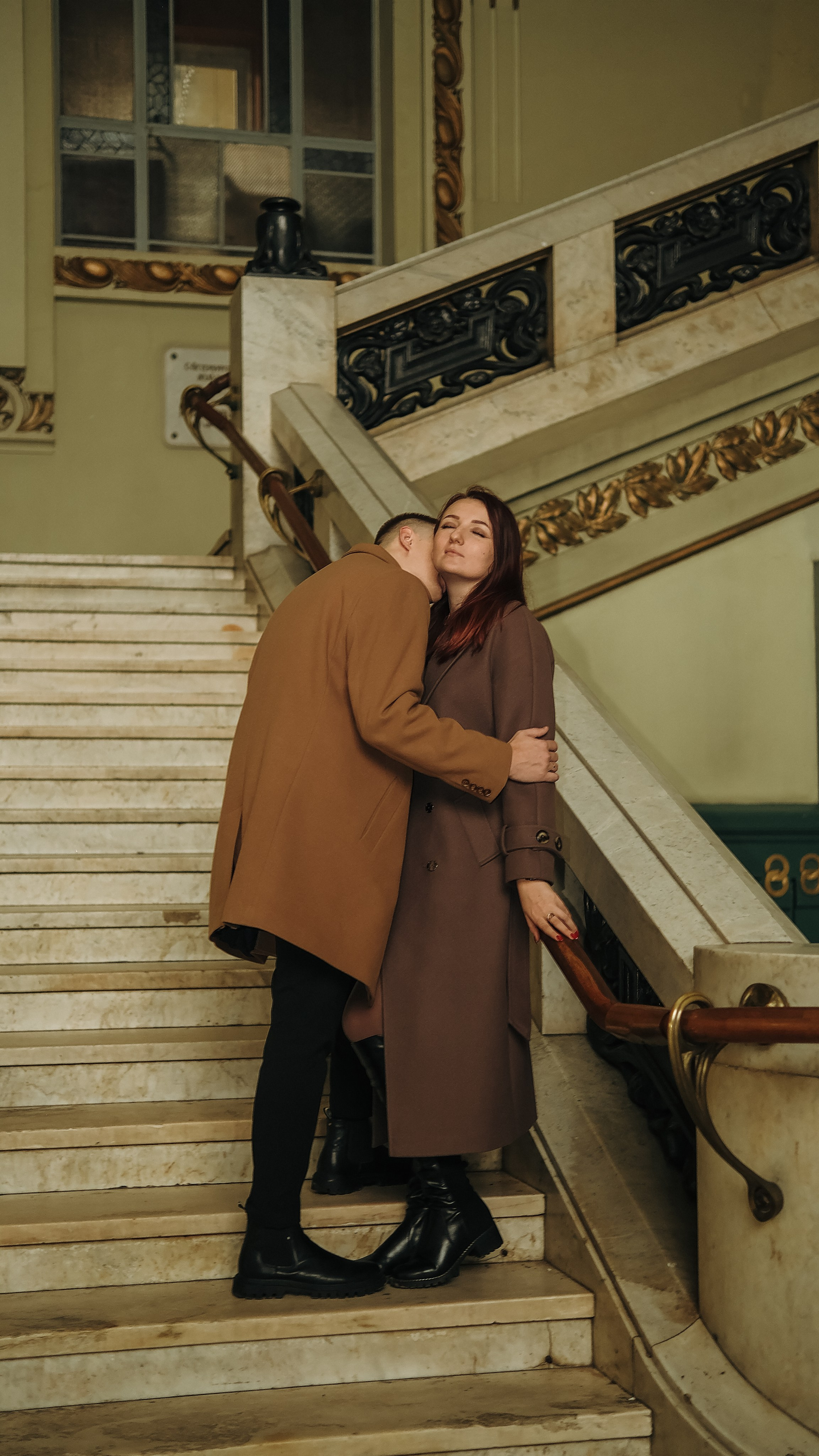 Катя & Саша. Phdkvmr.ru