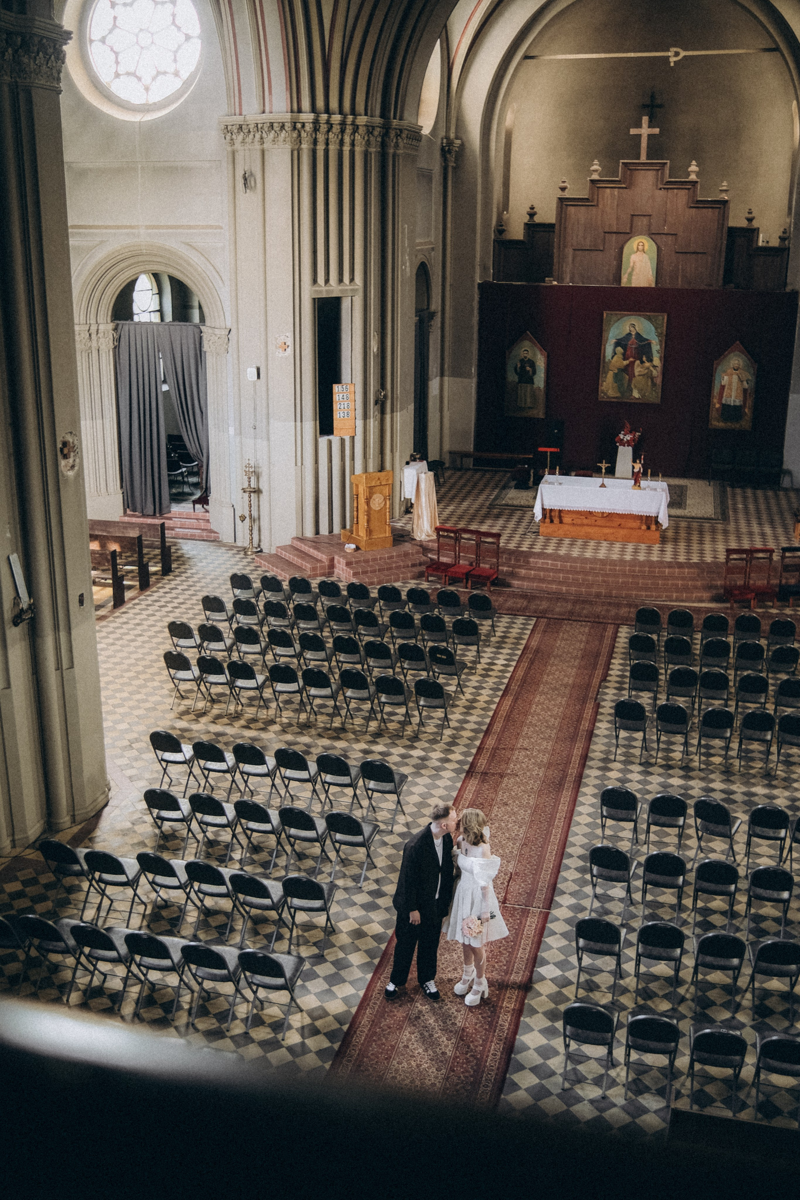 Галя & Денис. Phdkvmr.ru