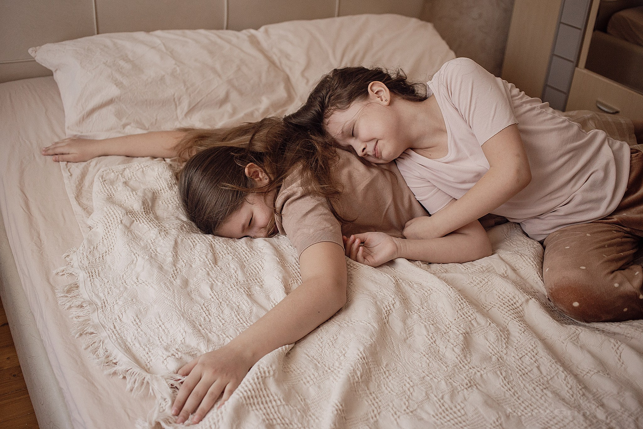 Домашняя фотосессия у Ольги. Детский и семейный фотограф, фотограф мероприятий Нижний Новгород