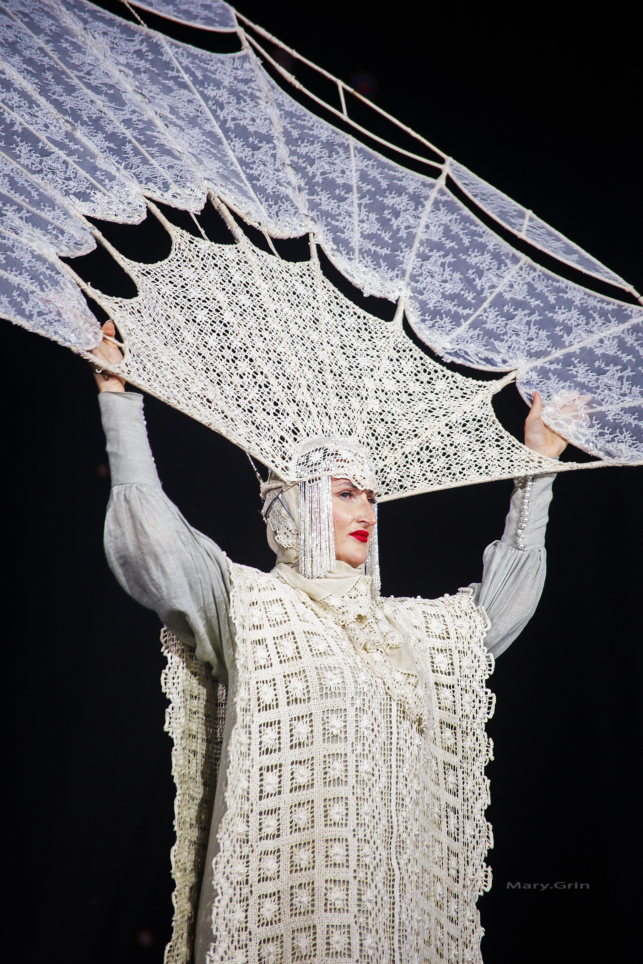 Подиумный спектакль «стиль Надежды» 2025. Детский и семейный фотограф, фотограф мероприятий Нижний Новгород