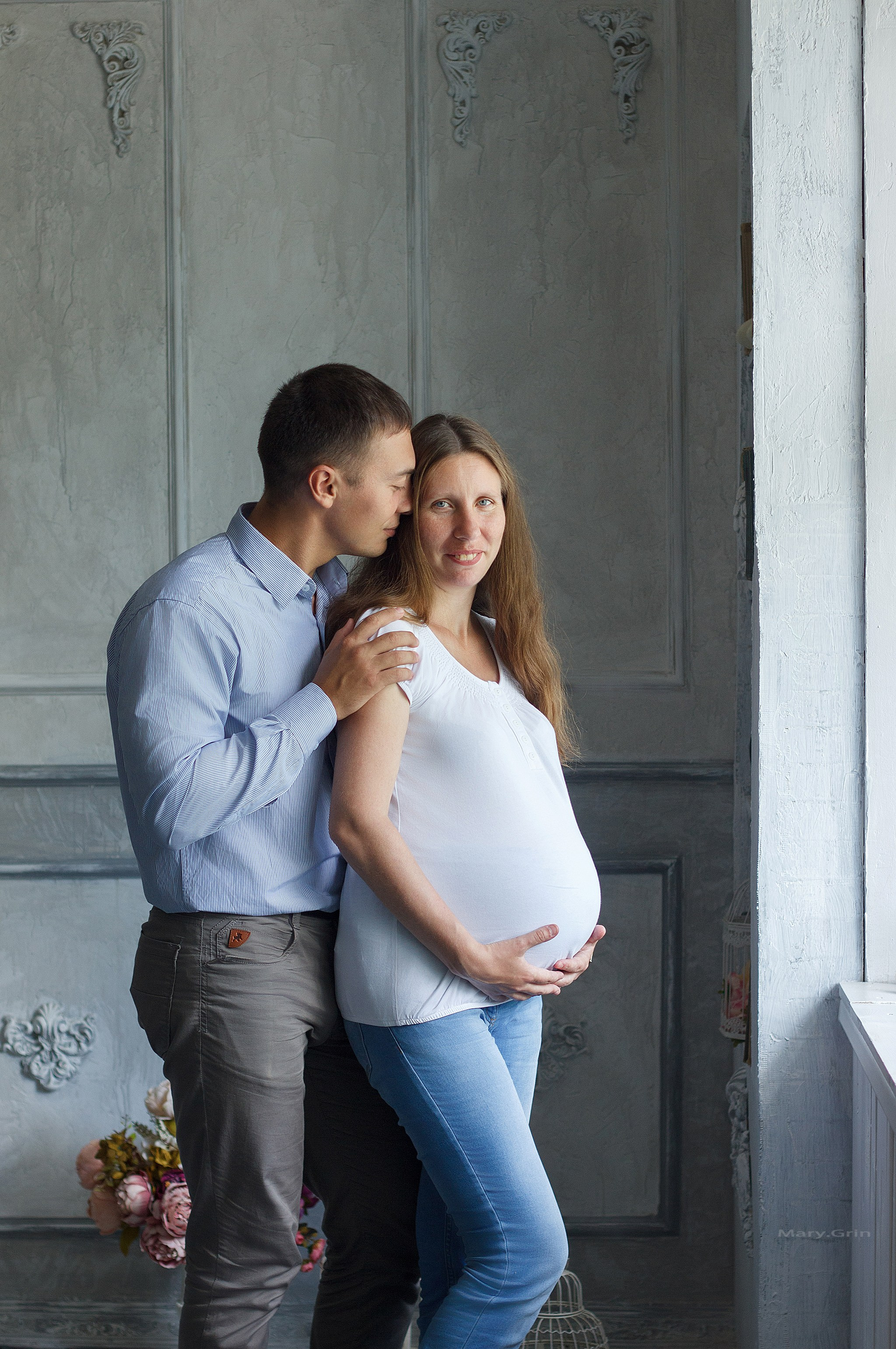 В ожидании. Детский и семейный фотограф, фотограф мероприятий Нижний Новгород