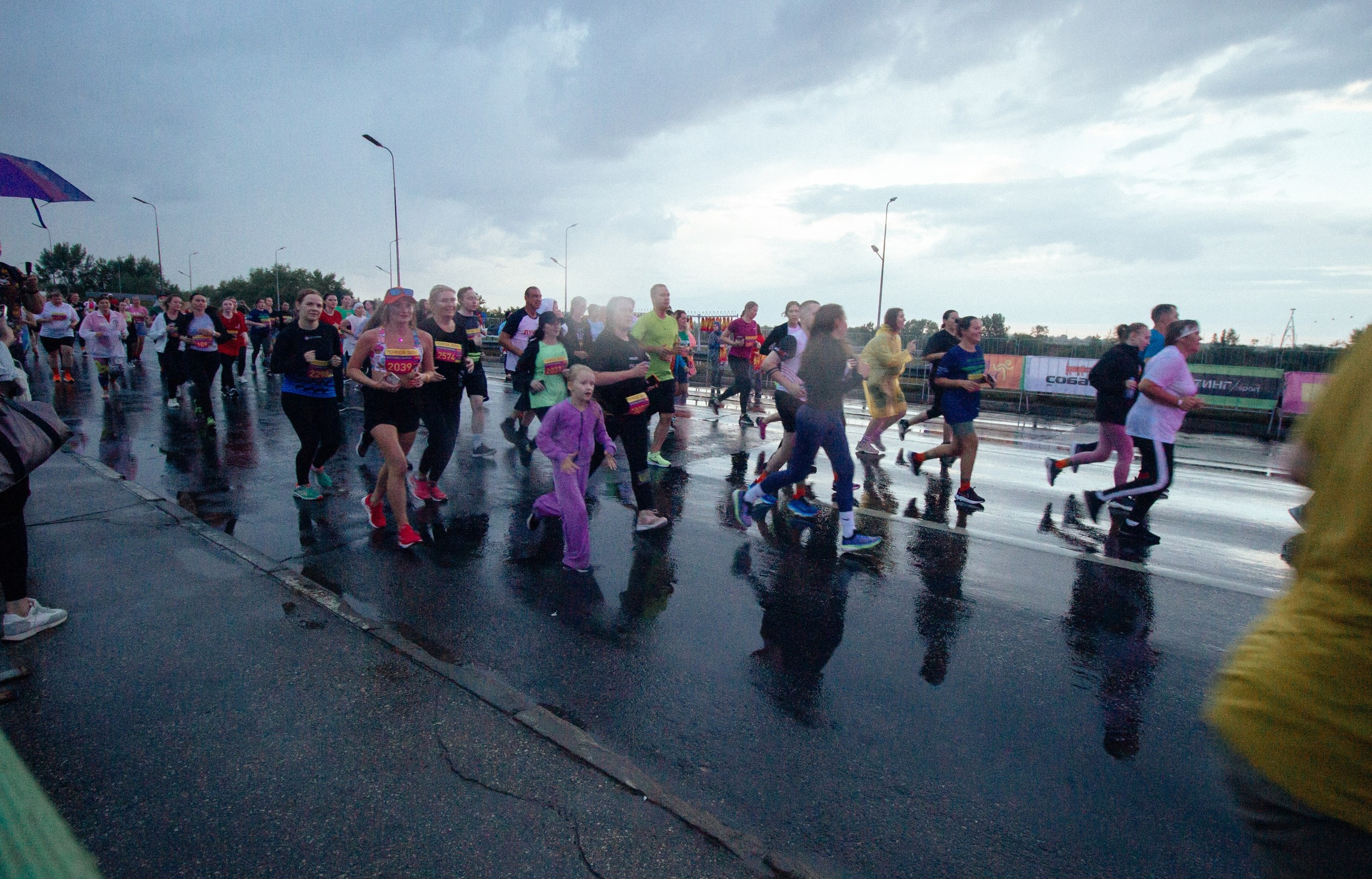 Ночной забег 28.07.24 Н.Новгород. Детский и семейный фотограф, фотограф мероприятий Нижний Новгород