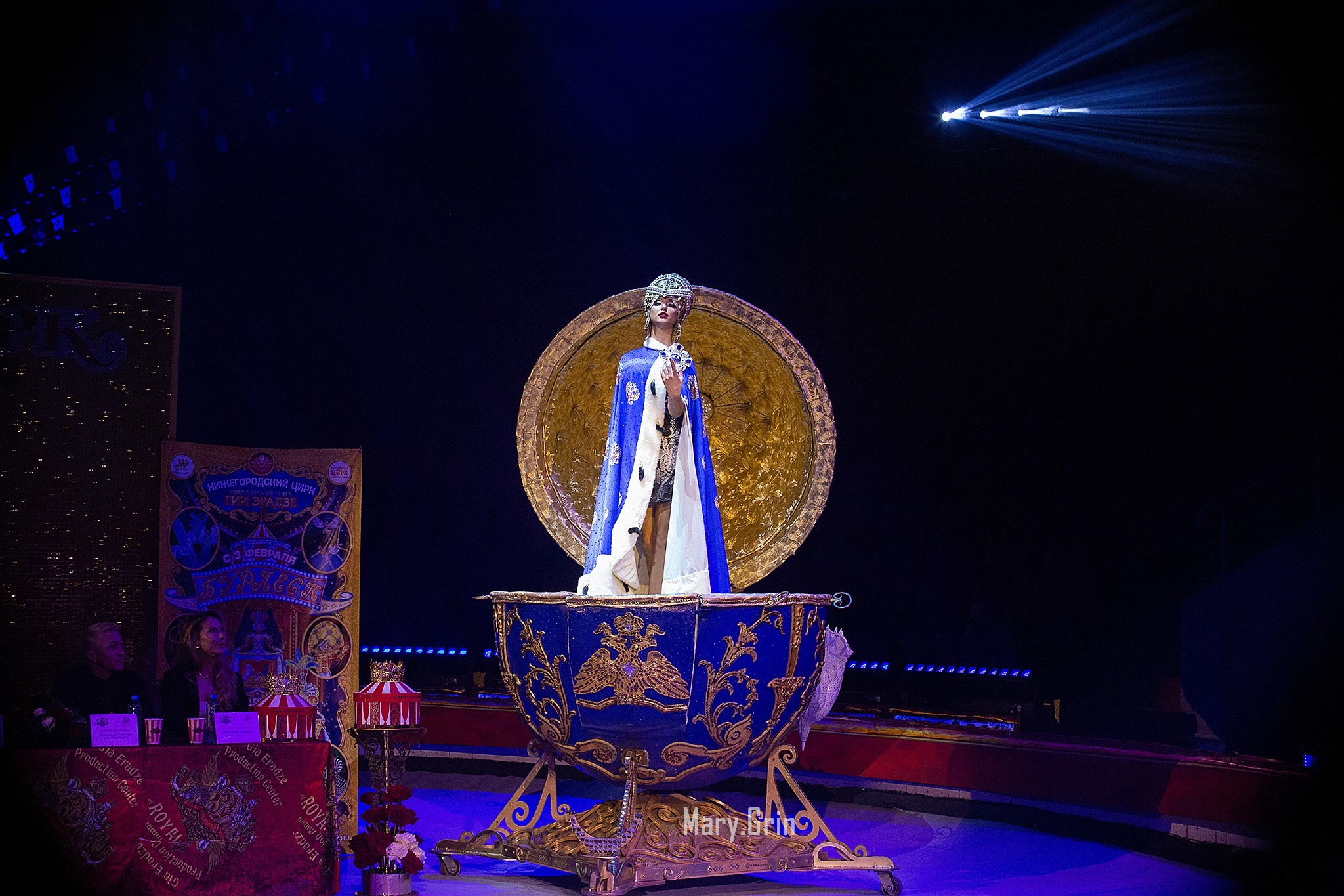 Цирк Гии Эрадзе. Детский и семейный фотограф, фотограф мероприятий Нижний Новгород