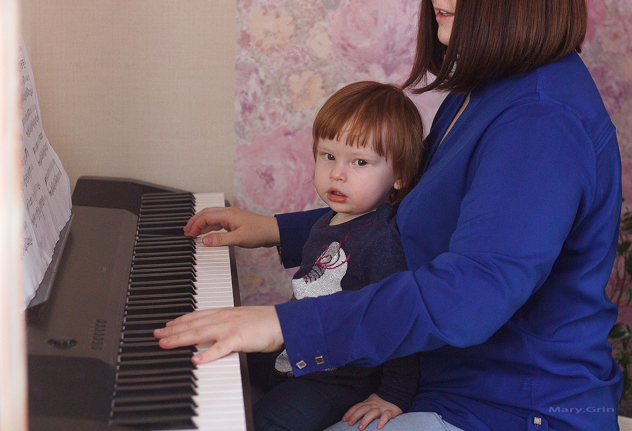 Домашняя съёмка у Тимофея и Марины. Детский и семейный фотограф, фотограф мероприятий Нижний Новгород