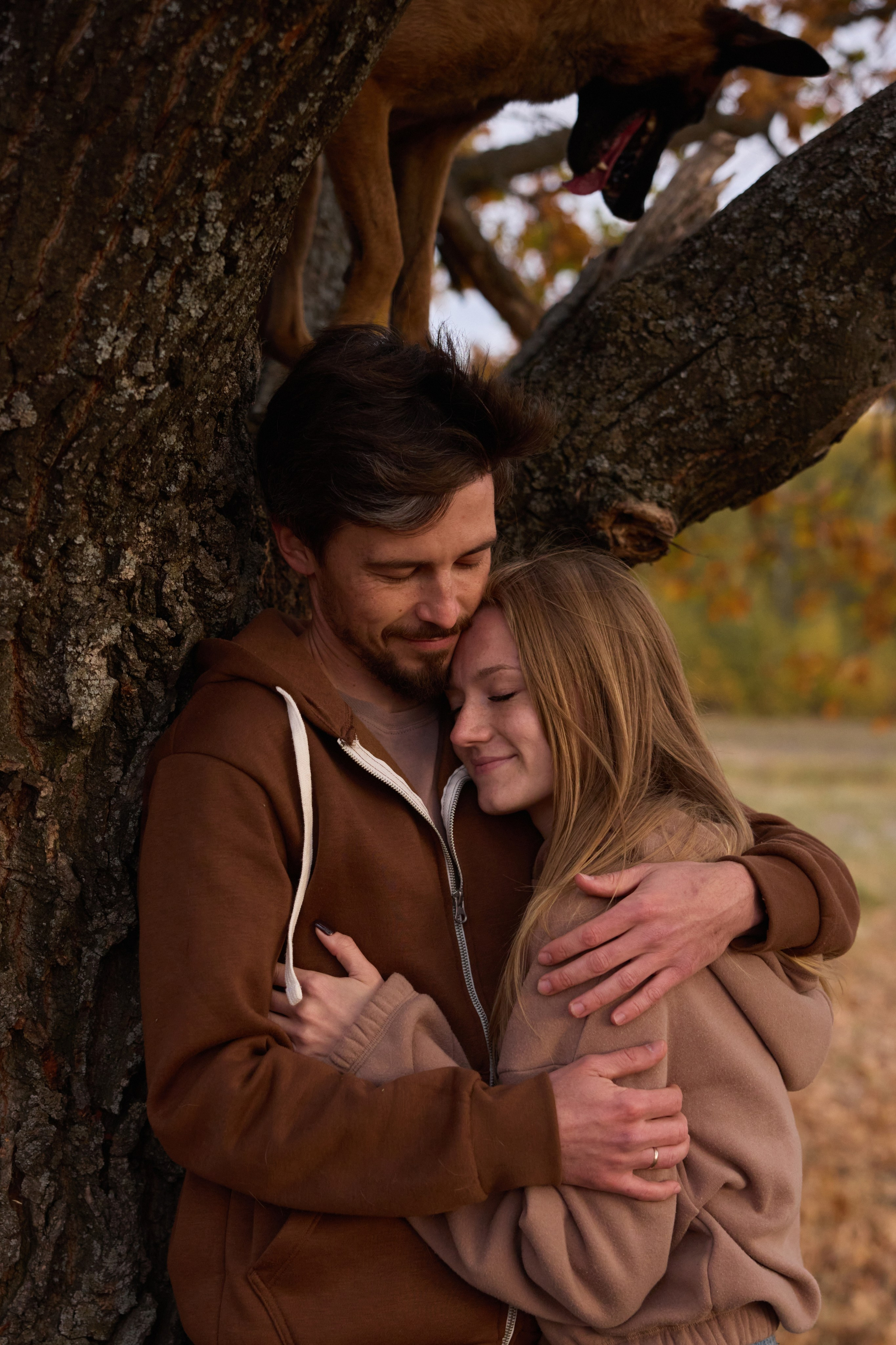 Семейная история. Фотограф анималист в Казани Алина Сулейманова. Фотограф животных