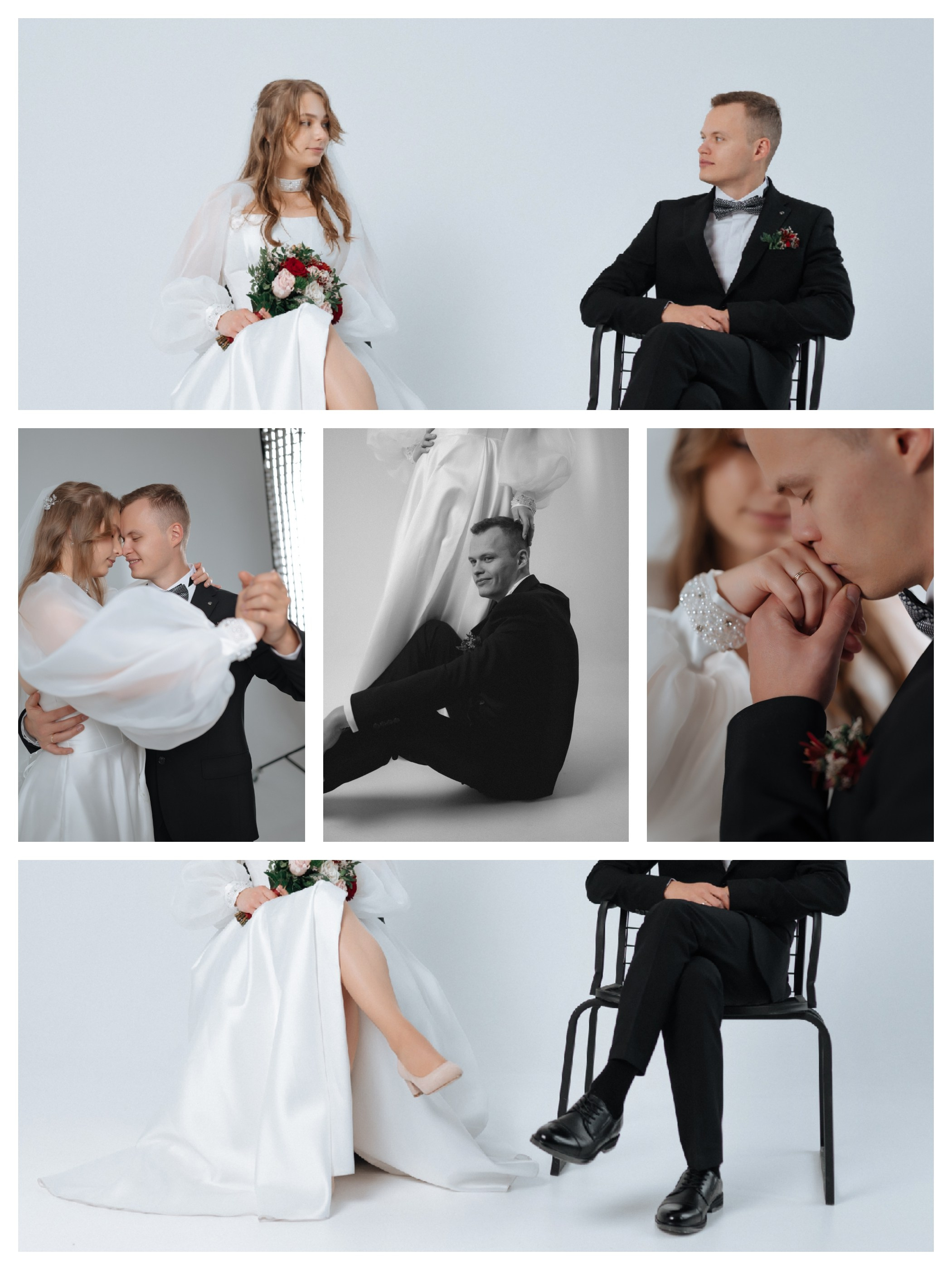 Свадебная фотосессия Брянск. Свадебный и семейный фотограф в Брянске Александр М