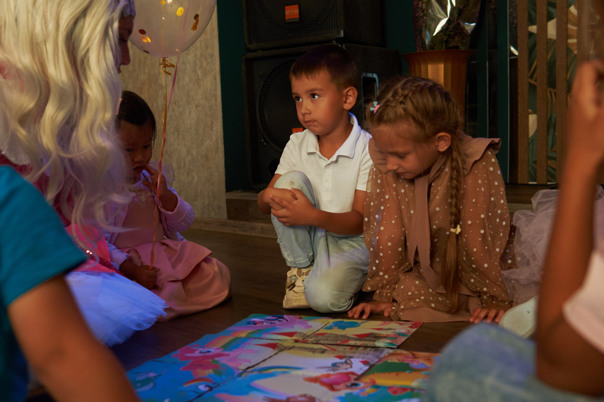 Мне год? ГОД!. Евгений Кудинов | Фотограф в Холмске