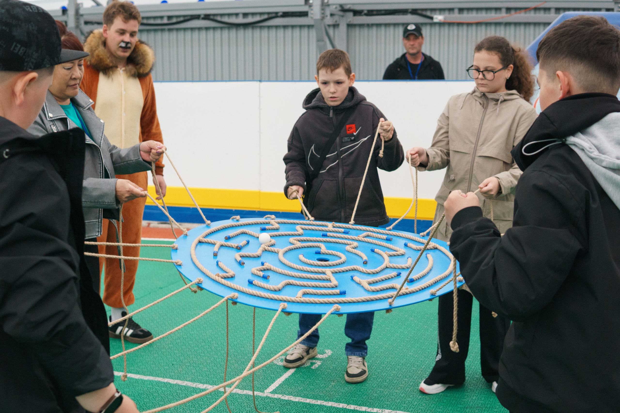 Добро пожаловать во взрослую жизнь. Евгений Кудинов | Фотограф в Холмске