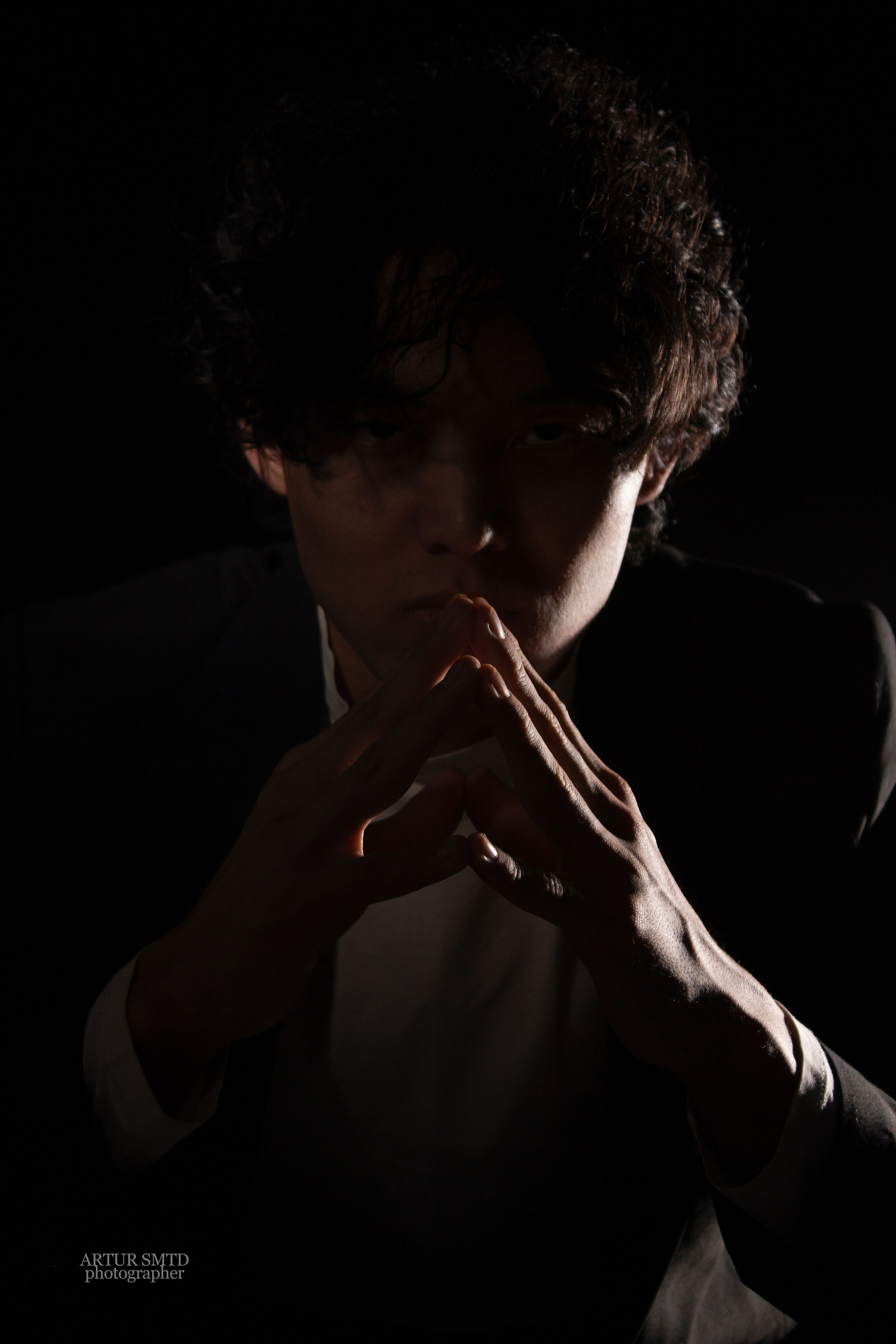 Ruslan, Февраль 2024 г. Фотограф из Новосибирска Артур Шамсутдинов