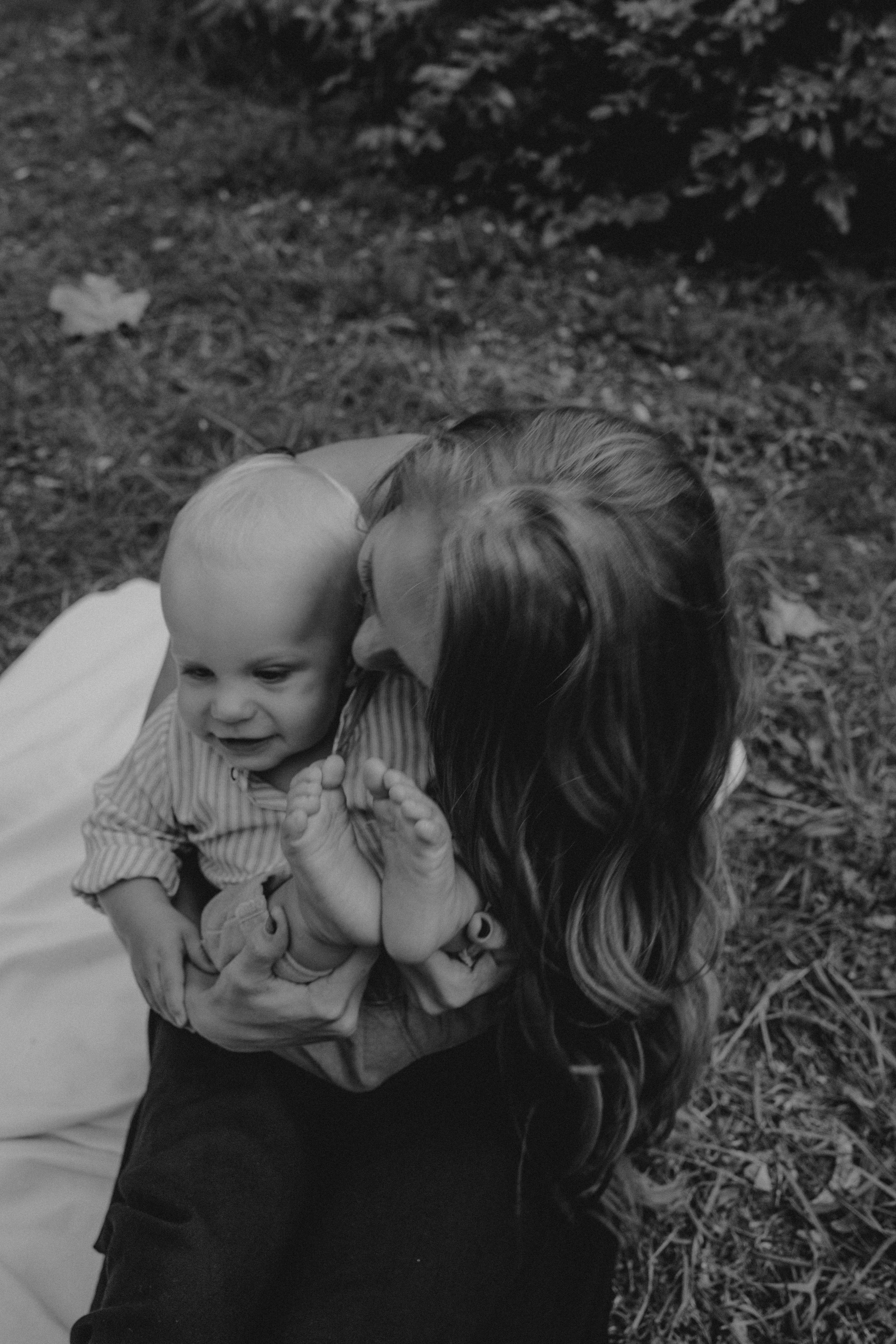 Лена & Миша. Фотограф Немазенко Ольга