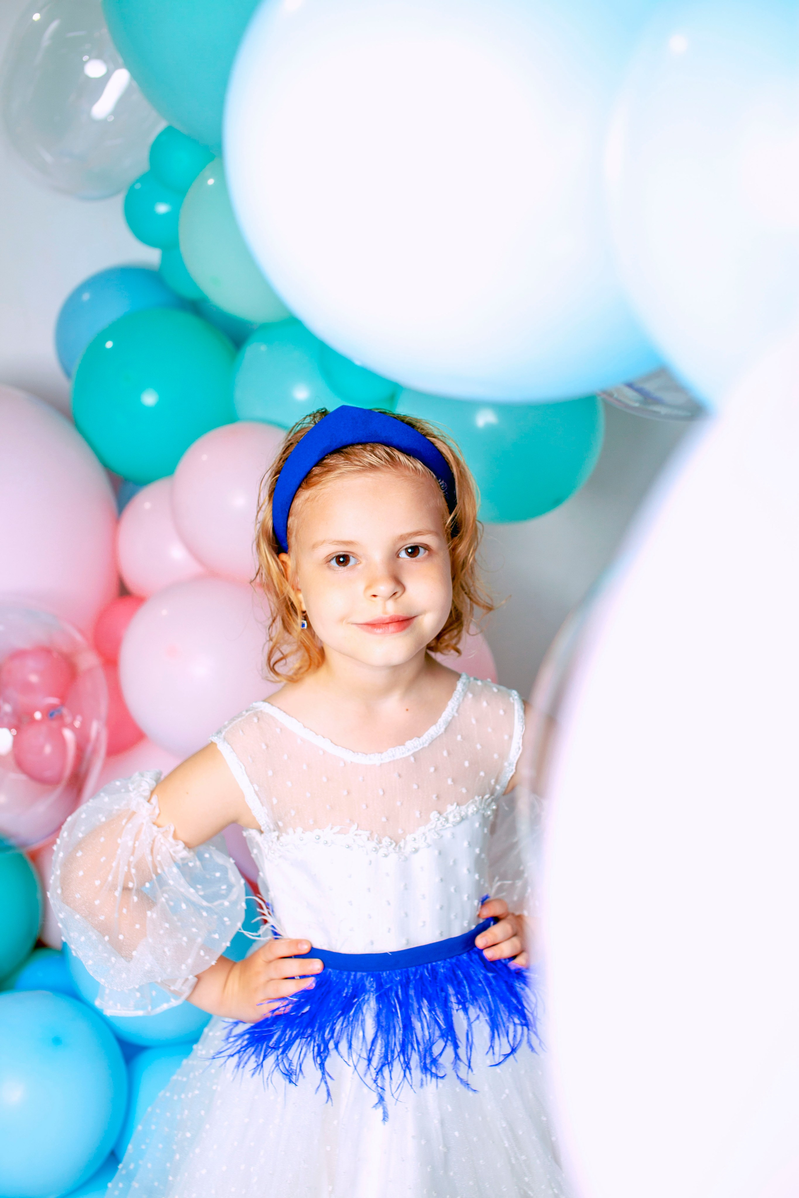 Выпускной в Детском Саду. Фотограф Ростов-на-Дону Свадебный Фотограф в Ростове Ксения Орлова