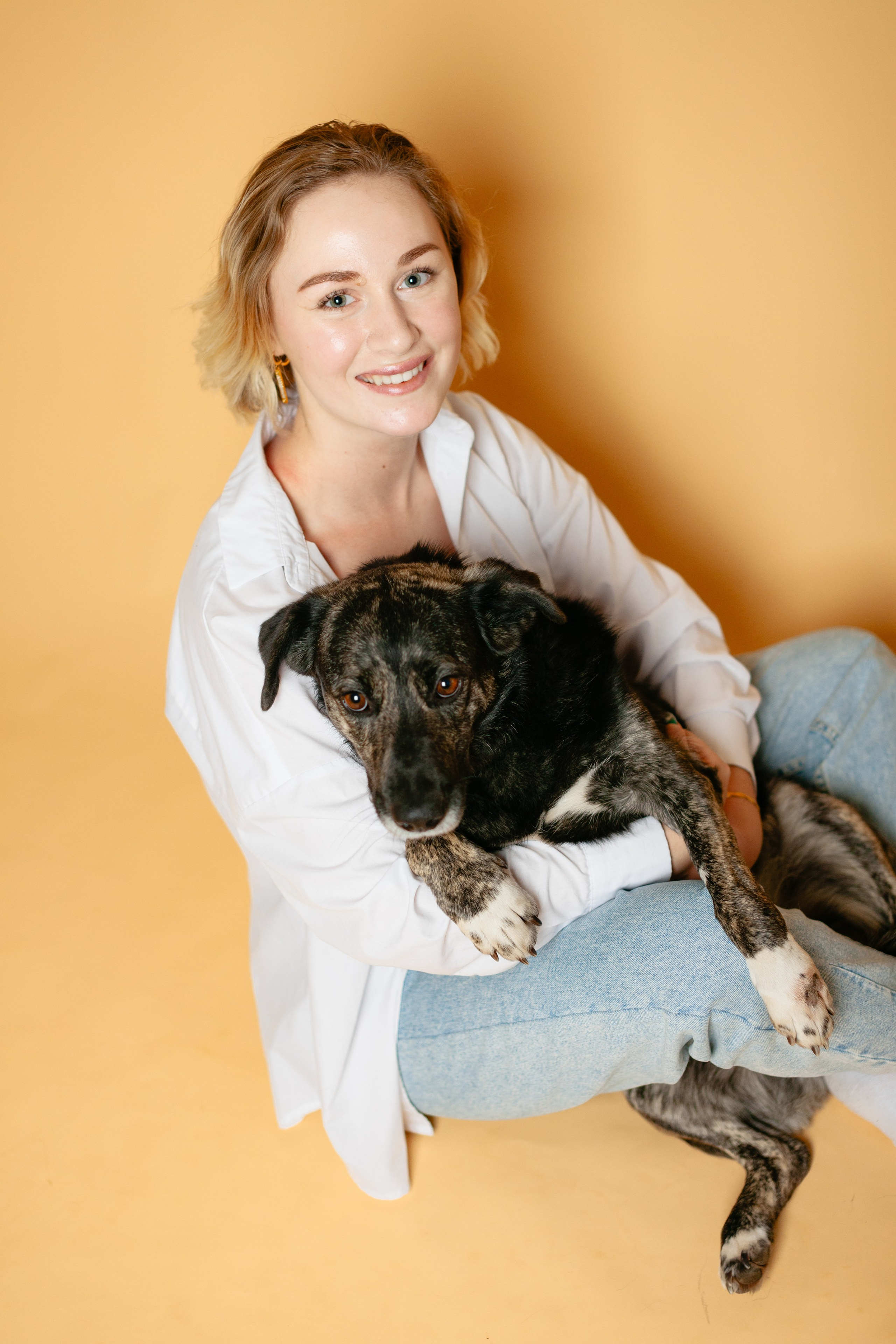 Аня Эстетика. Фотограф Ростов-на-Дону Свадебный Фотограф в Ростове Ксения Орлова