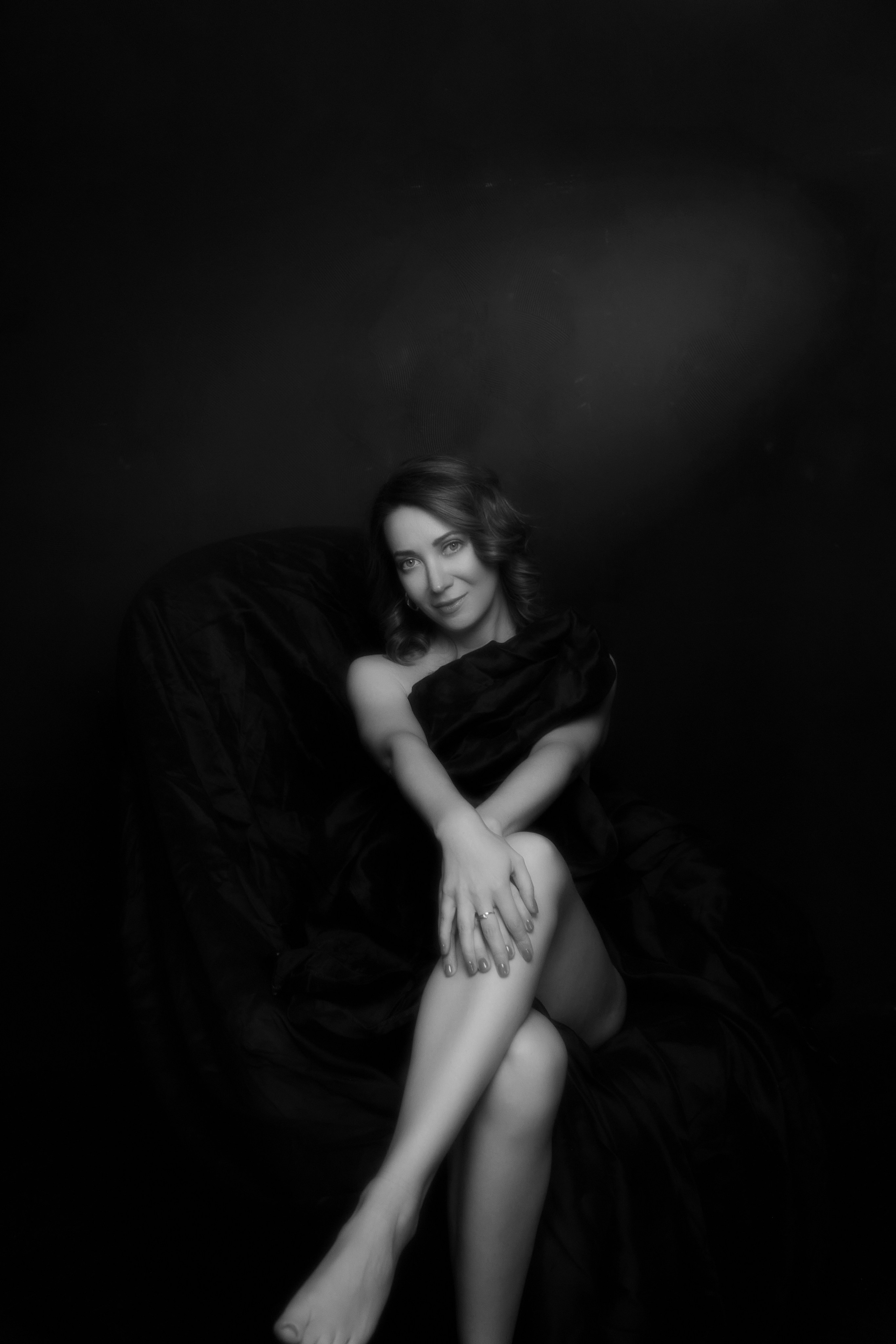 Елена. Фотограф в Минске Анна Кучинская