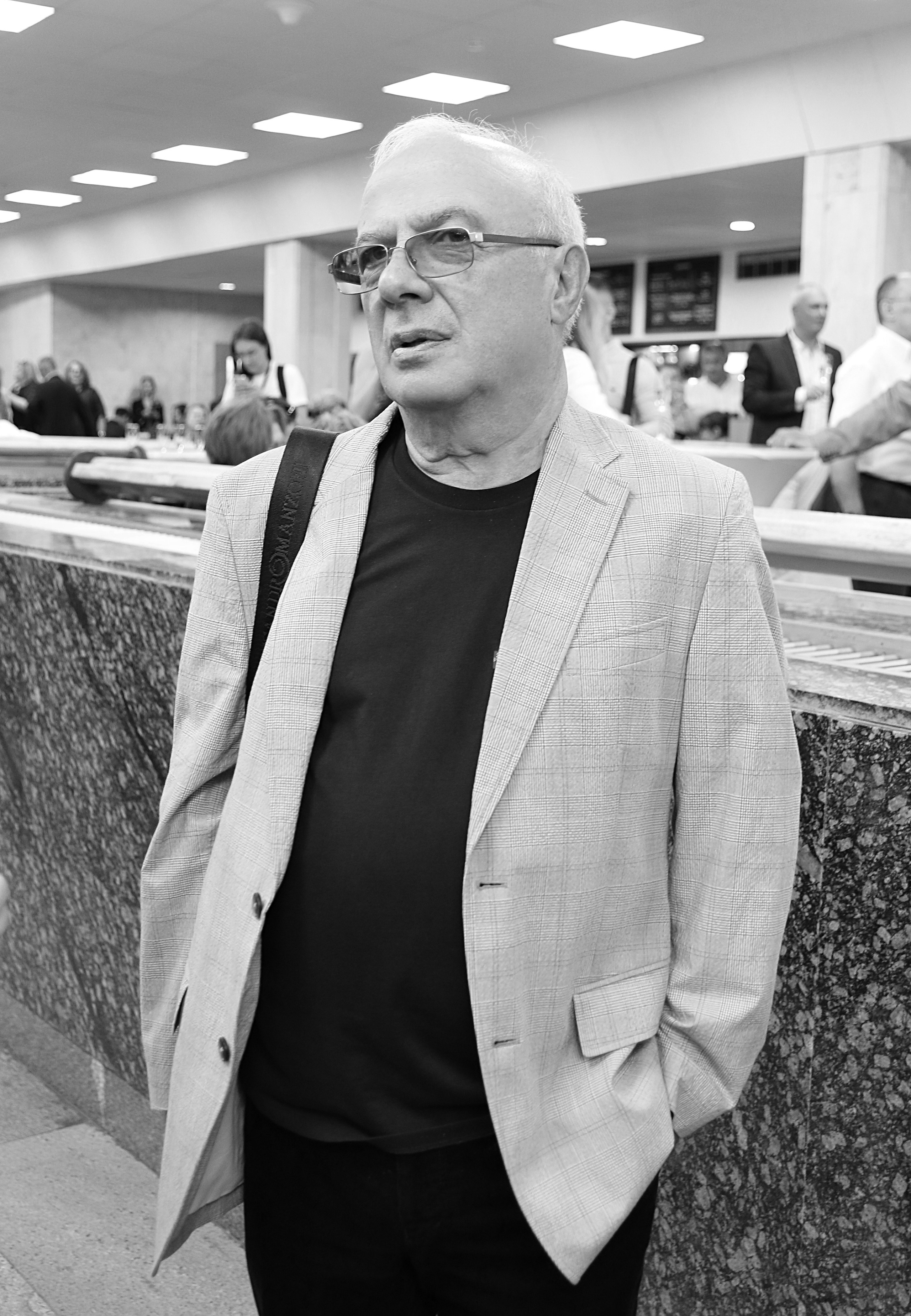 ТЭФИ Летопись Победы