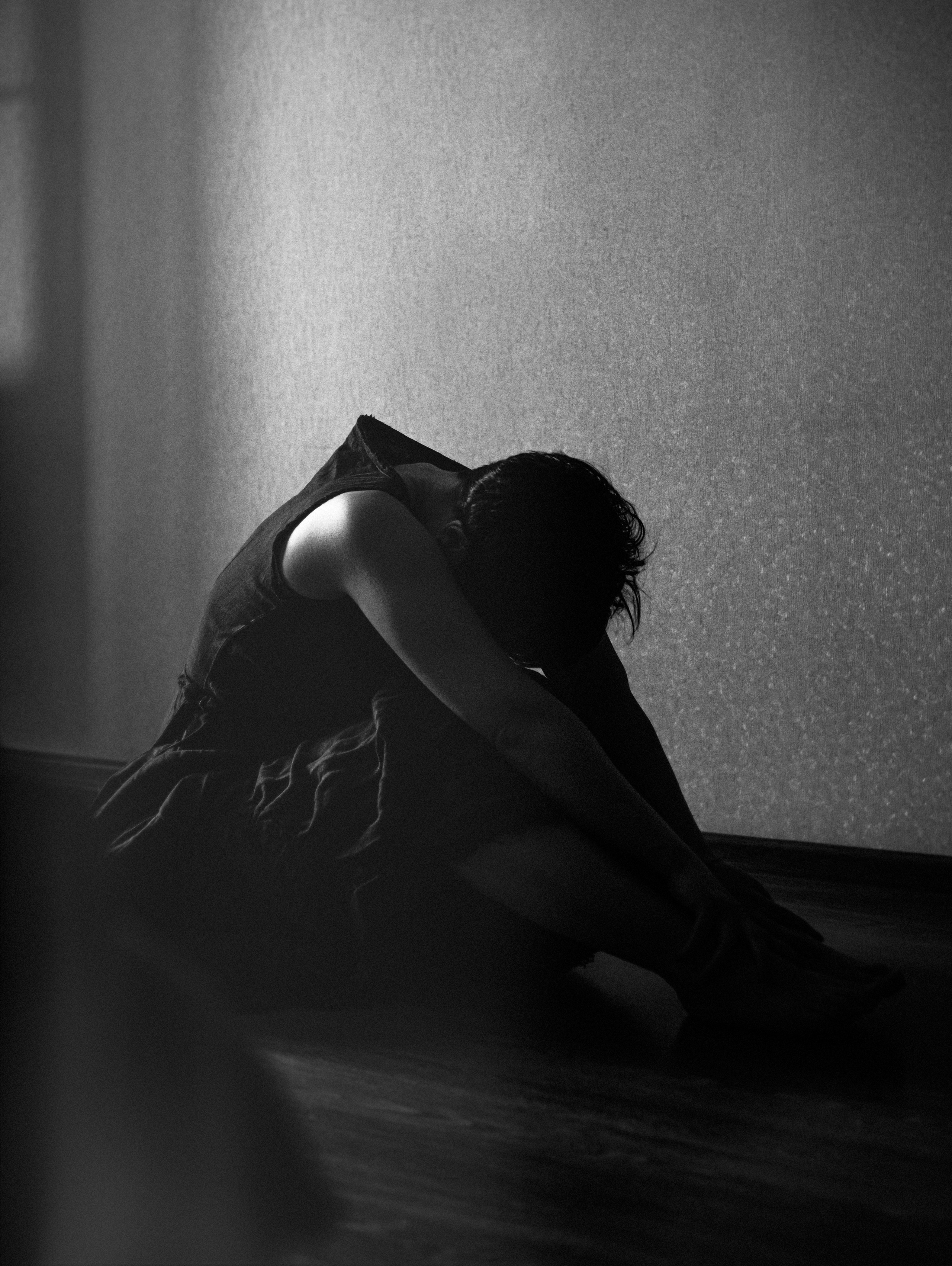 Оксана. Интерьерный, портретный и семейный фотограф в Москве Мария Иринархова