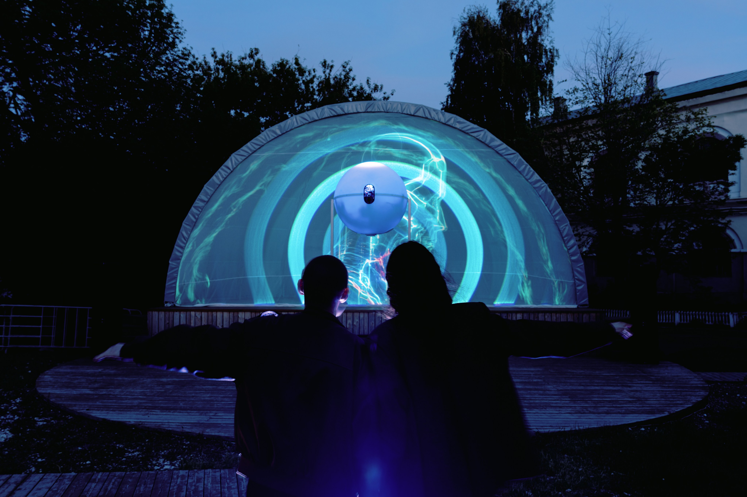 NUR 2024. @tomrus: Рустам Шагиморданов — фотограф