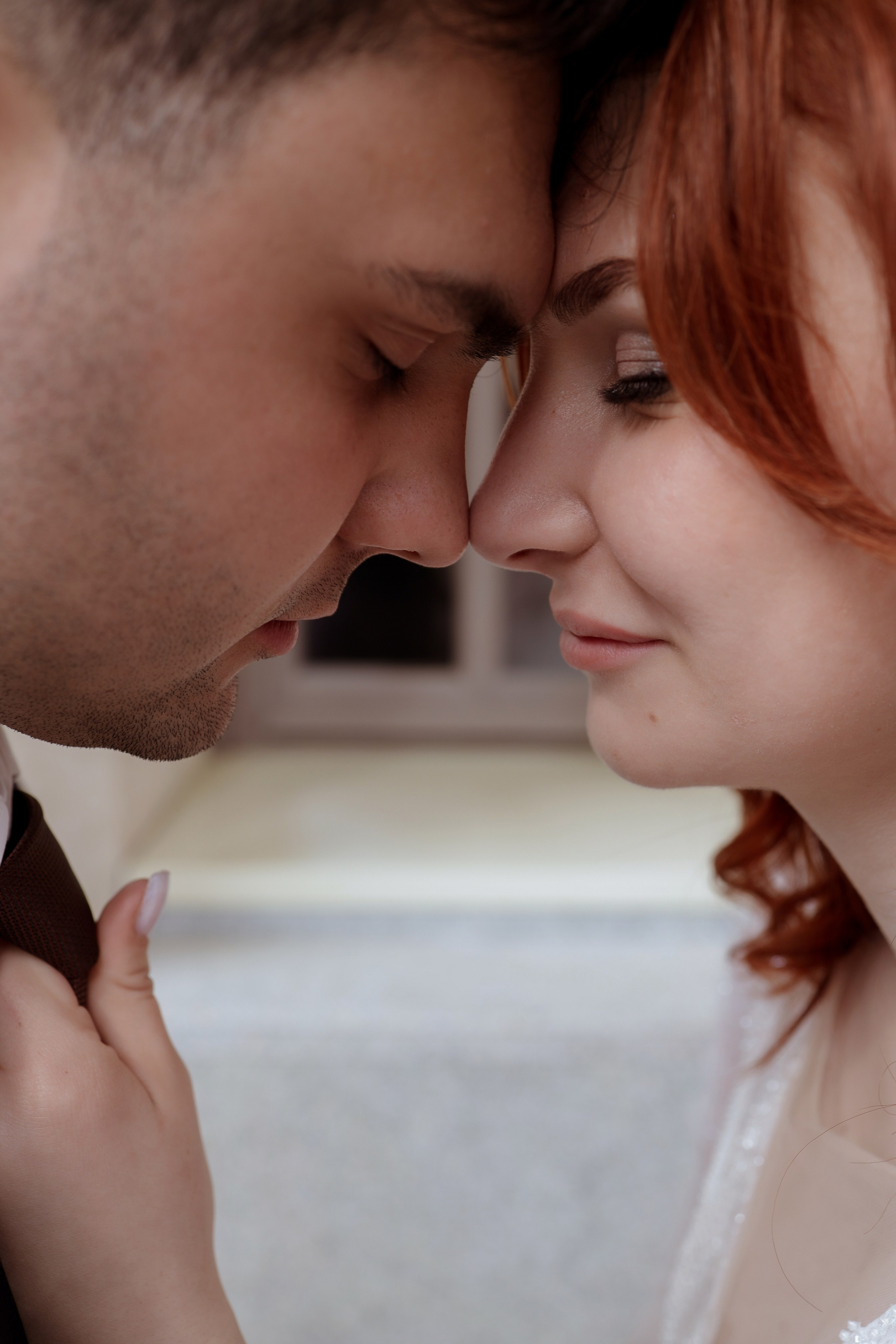 Кристина и Илья. Свадебный фотограф в Крыму Виталий Овчинников