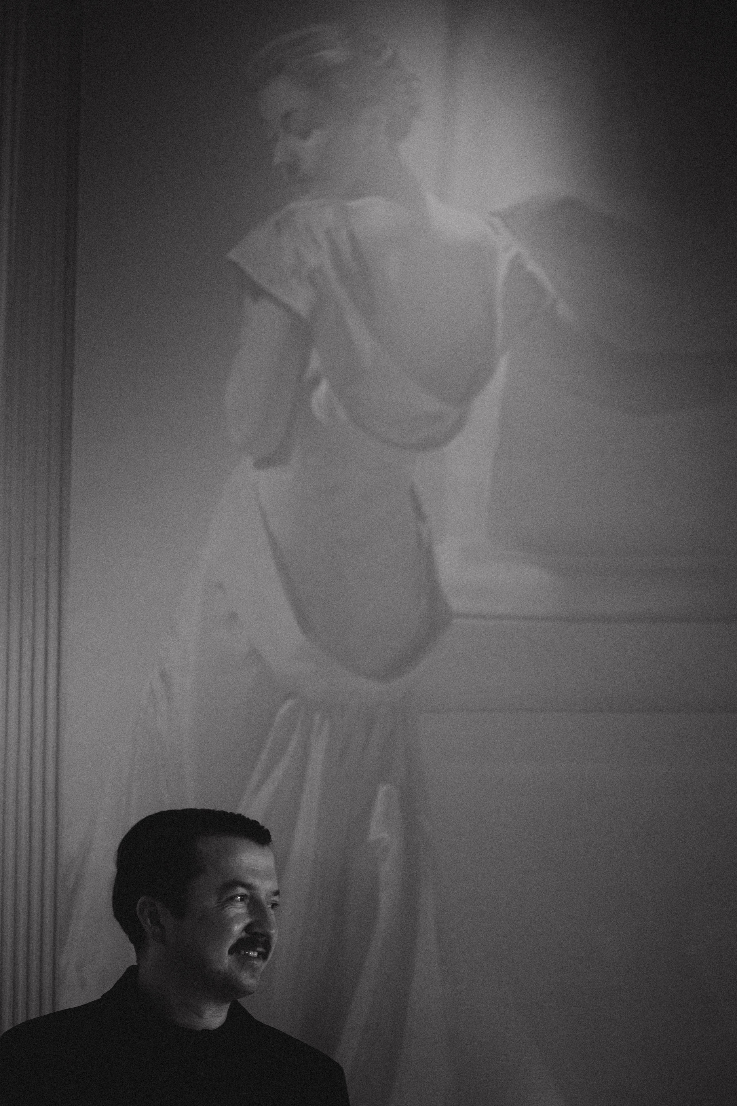 Вечер в Pafos. Свадебный фотограф в Москве Николай Болт