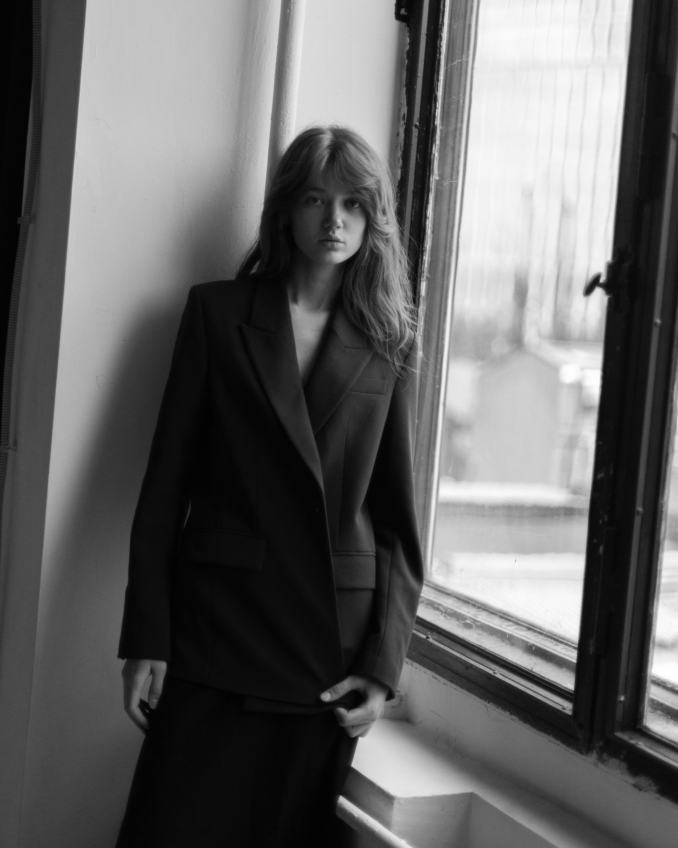 София. Фотограф в Москве — Евгения Прокопенко