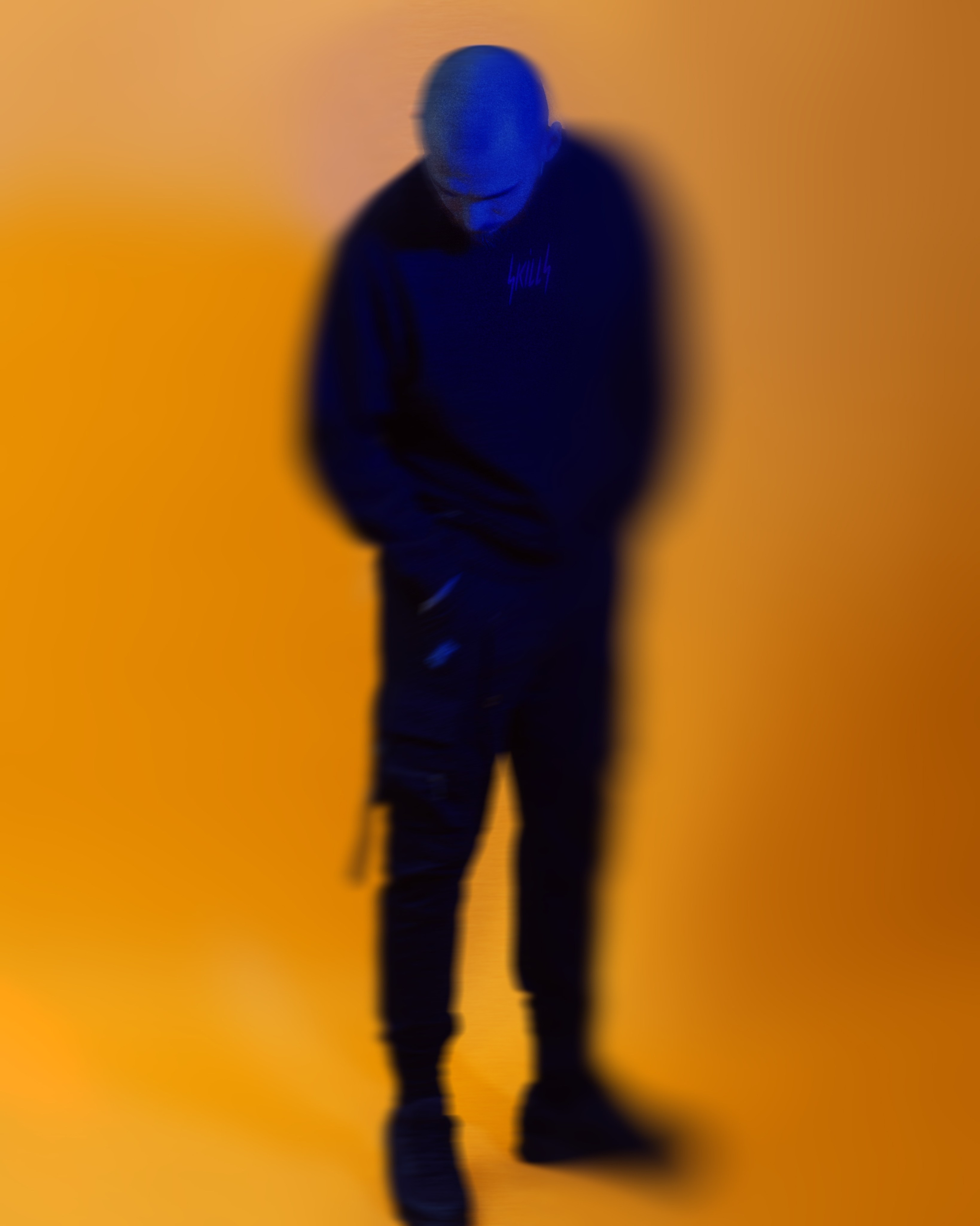 Семен. Фотограф в Москве — Евгения Прокопенко