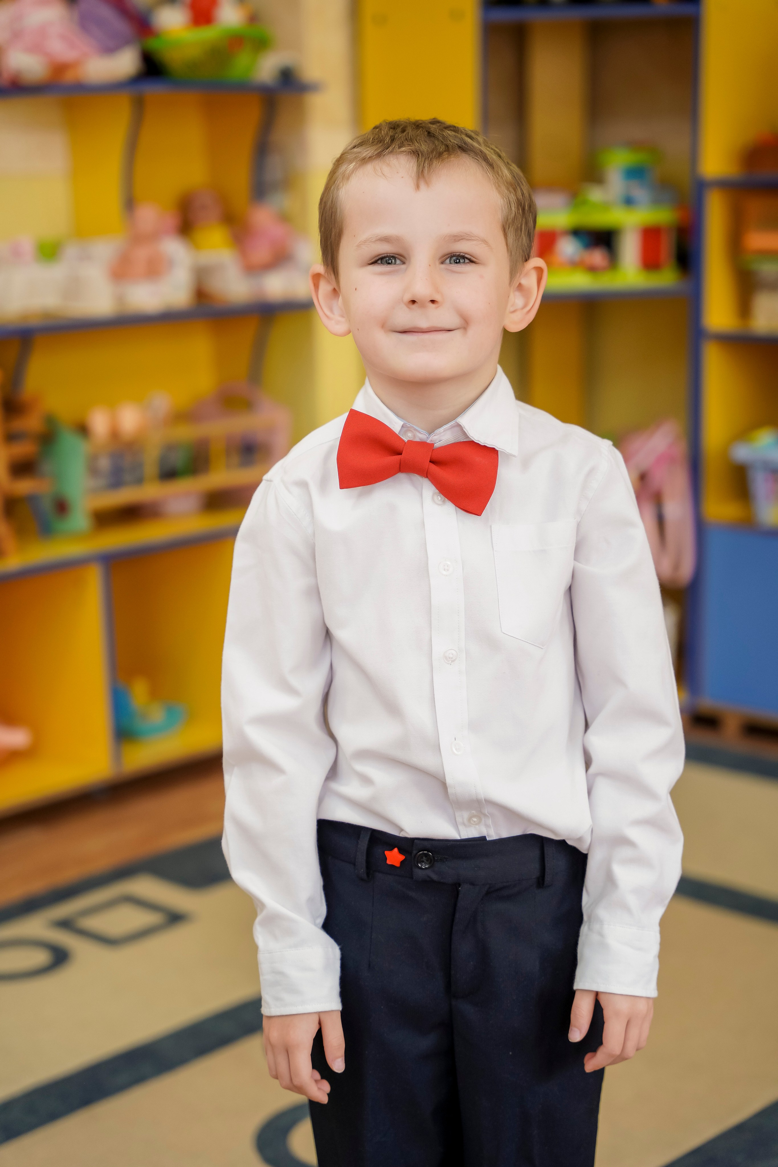 Еще осень. Геннадий Войтов — контент под любые задачи