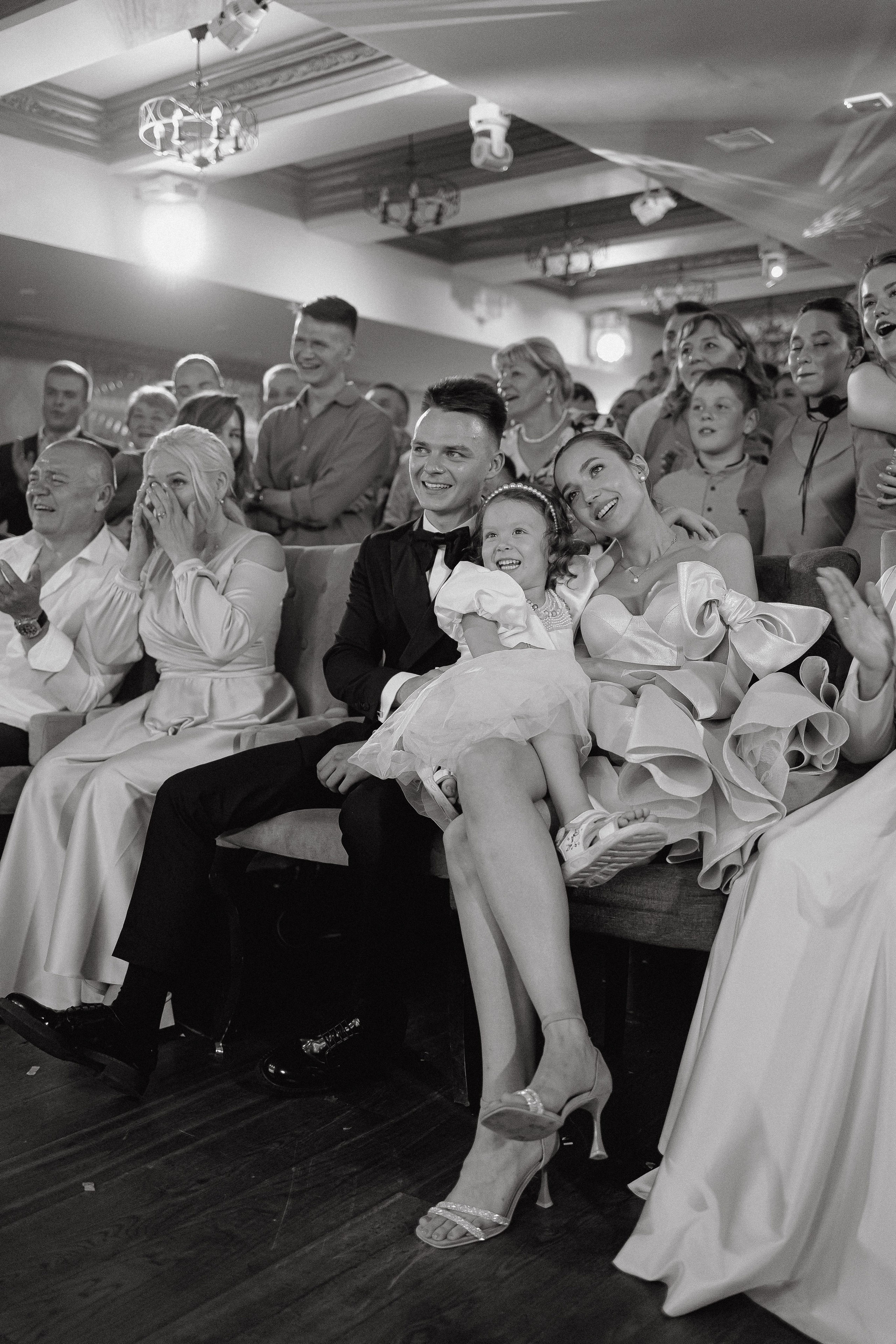 Maxim | Tanya. Свадебный и репортажный фотограф Анастасия Алашеева