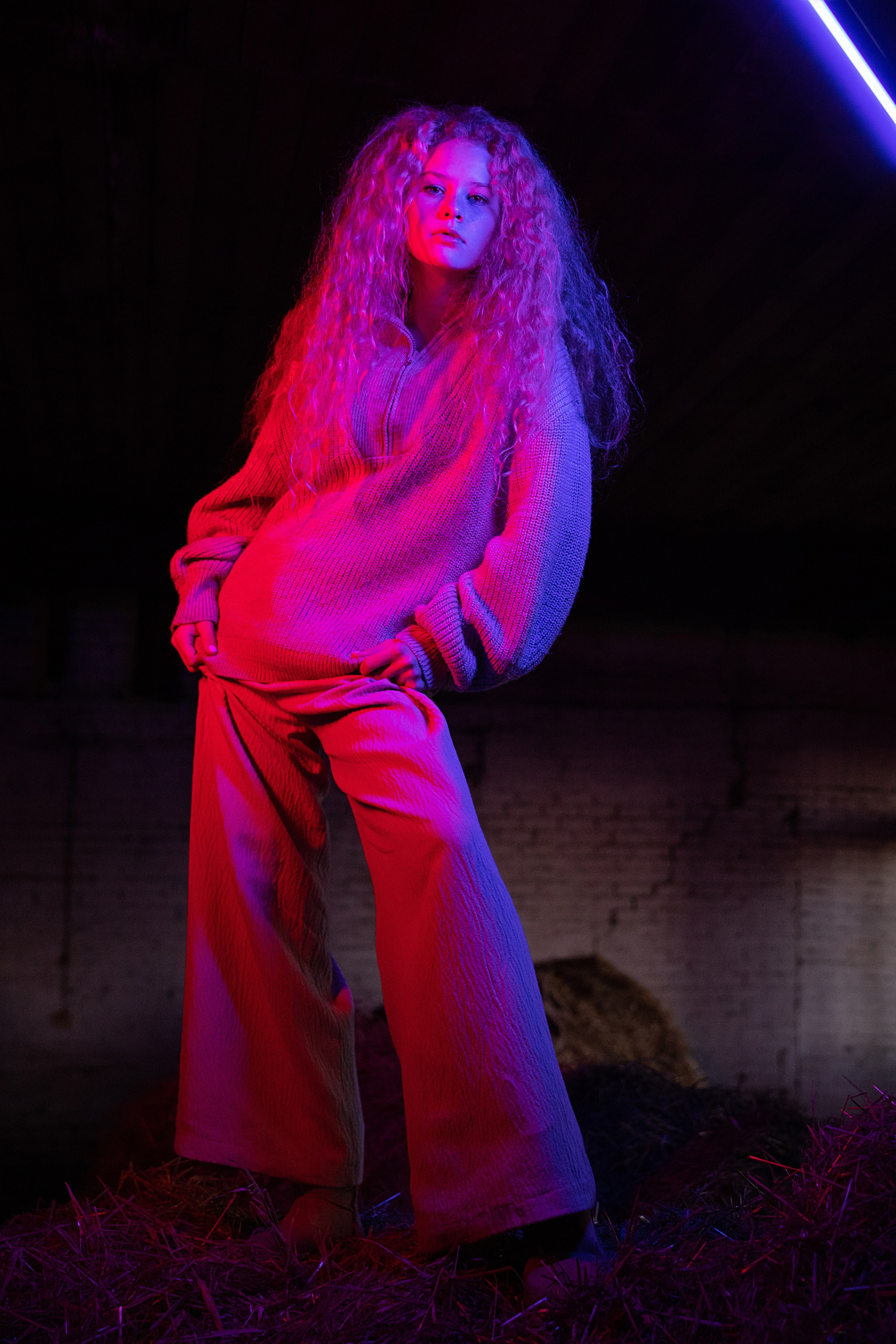 Imi models. Фотограф Александр Закадычный | Таганрог