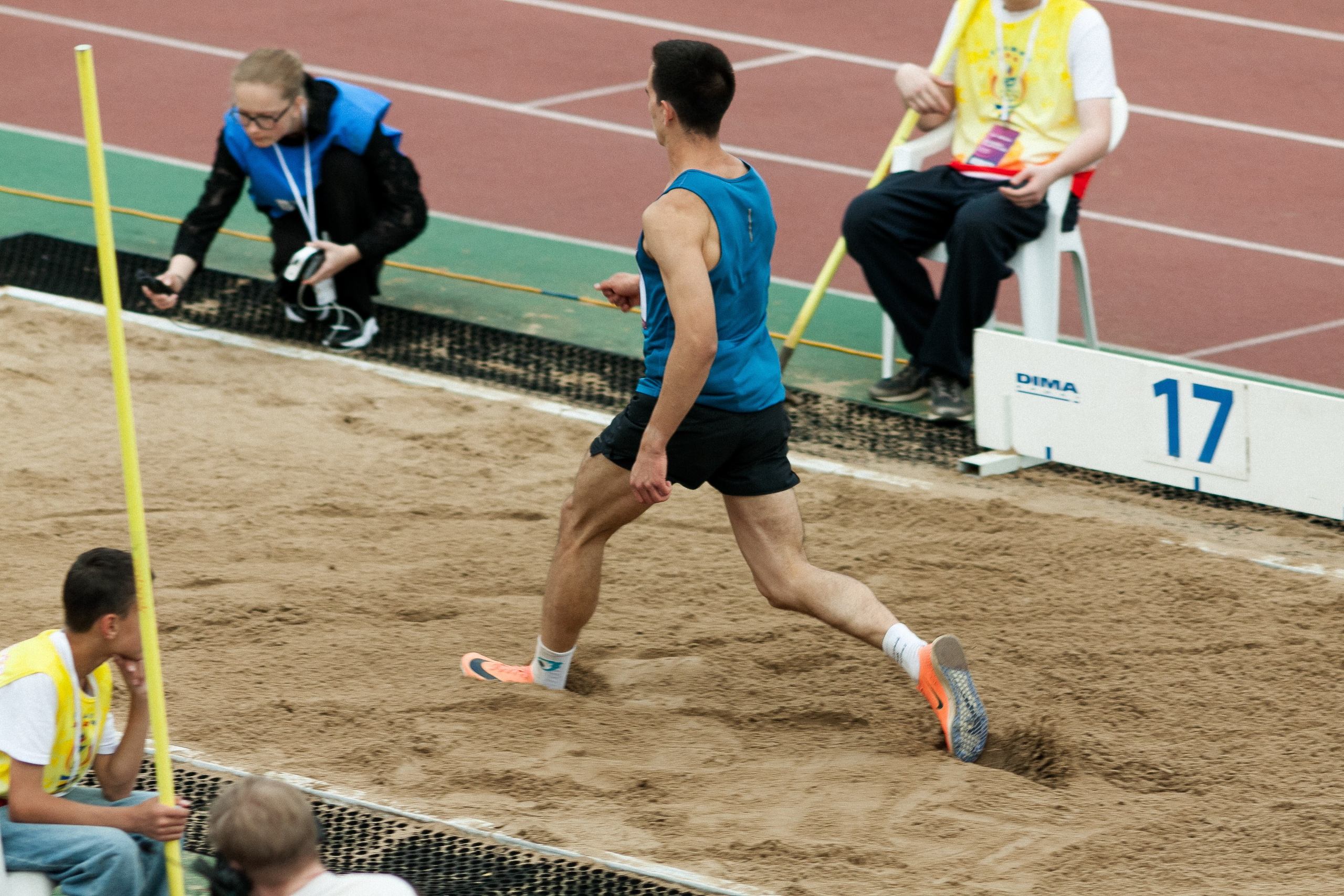 ЛА 5 июля 2025. Фотография