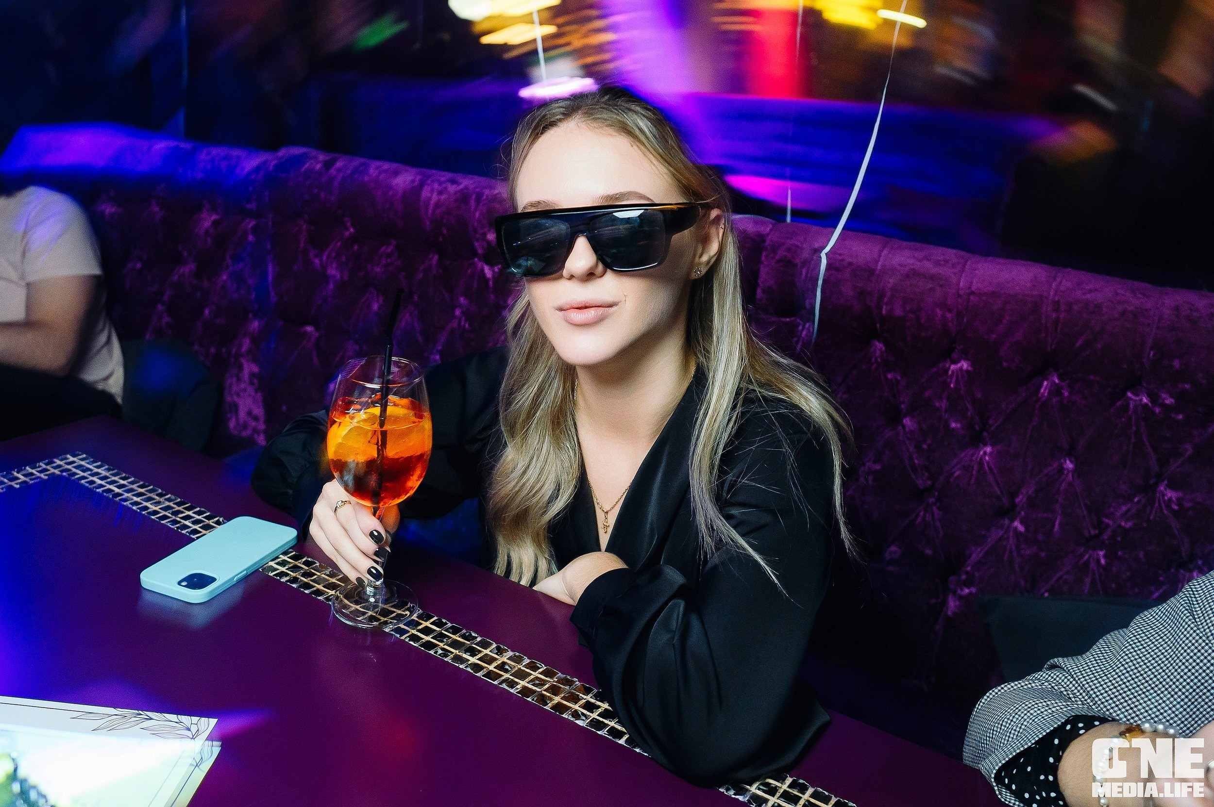 Фоторепортаж из караоке-клуба Эйфория. One Media Life: фоторепортажи, фотоотчеты с мероприятий и заведений