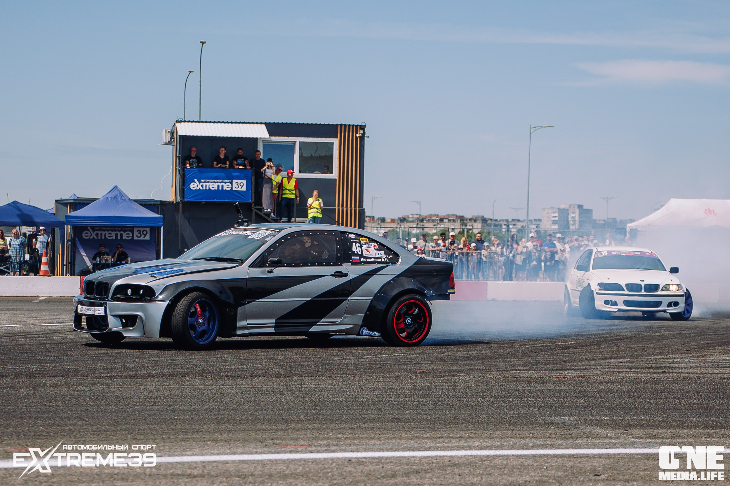 Заезды II этапа Лал Авто Дрифт. Кубок Шамбалы. One Media Life: фоторепортажи, фотоотчеты с мероприятий и заведений