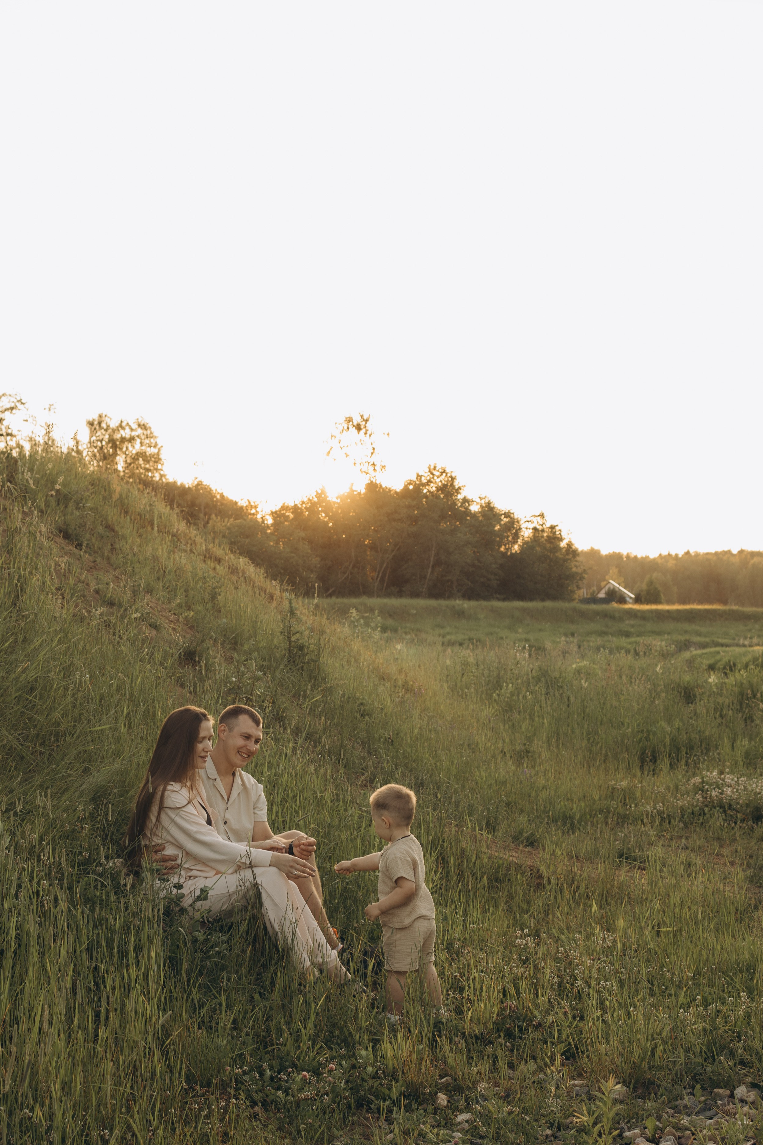 В ожидании чуда. Фотограф в Иваново и Суздале